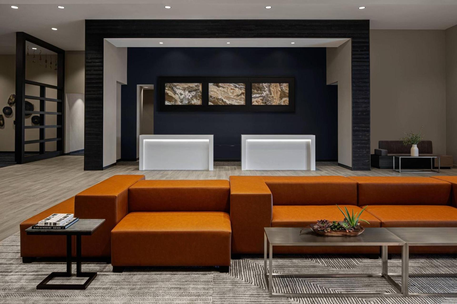 Marriott Phoenix Chandler photo 7