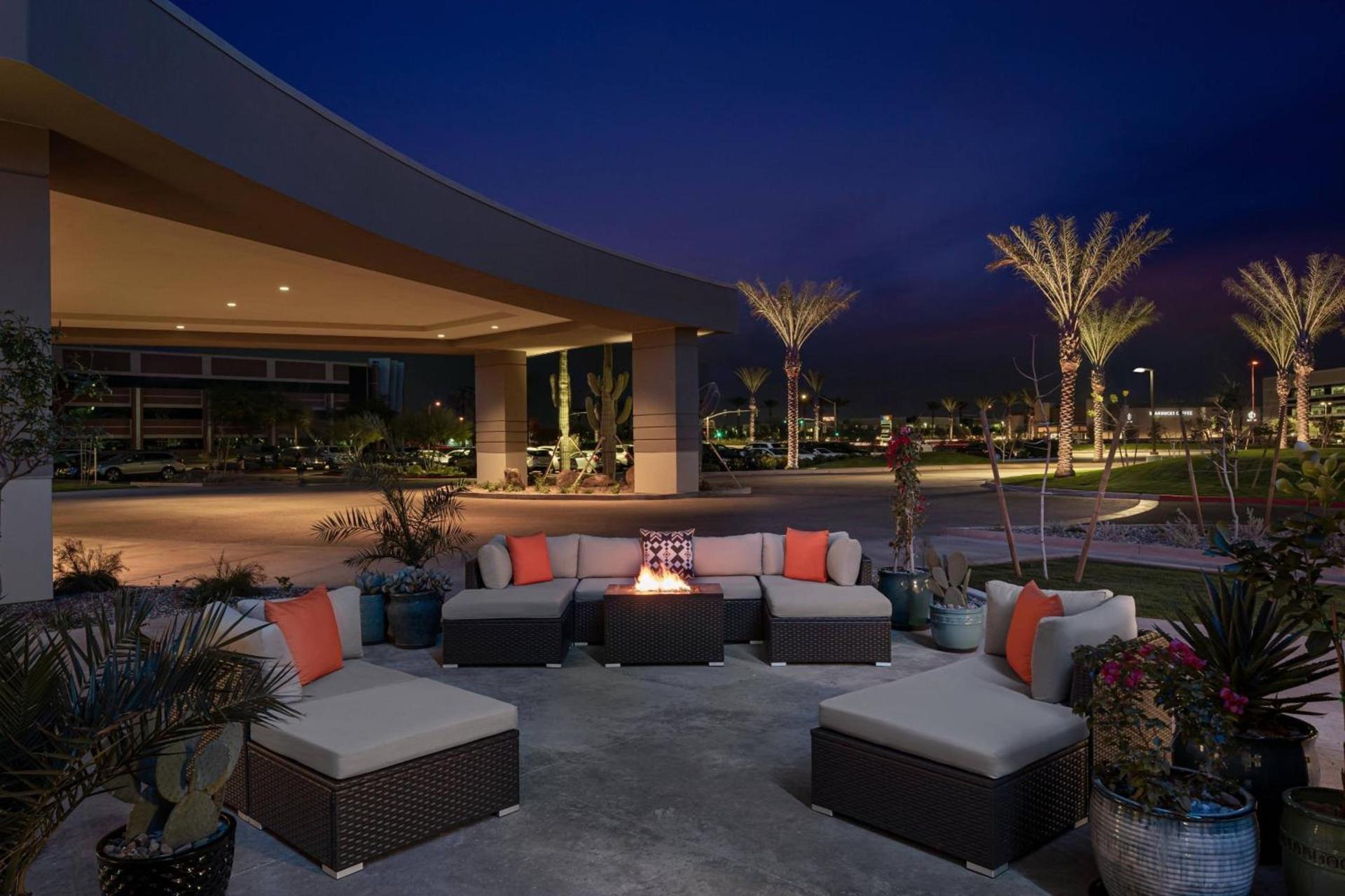 Marriott Phoenix Chandler photo 8
