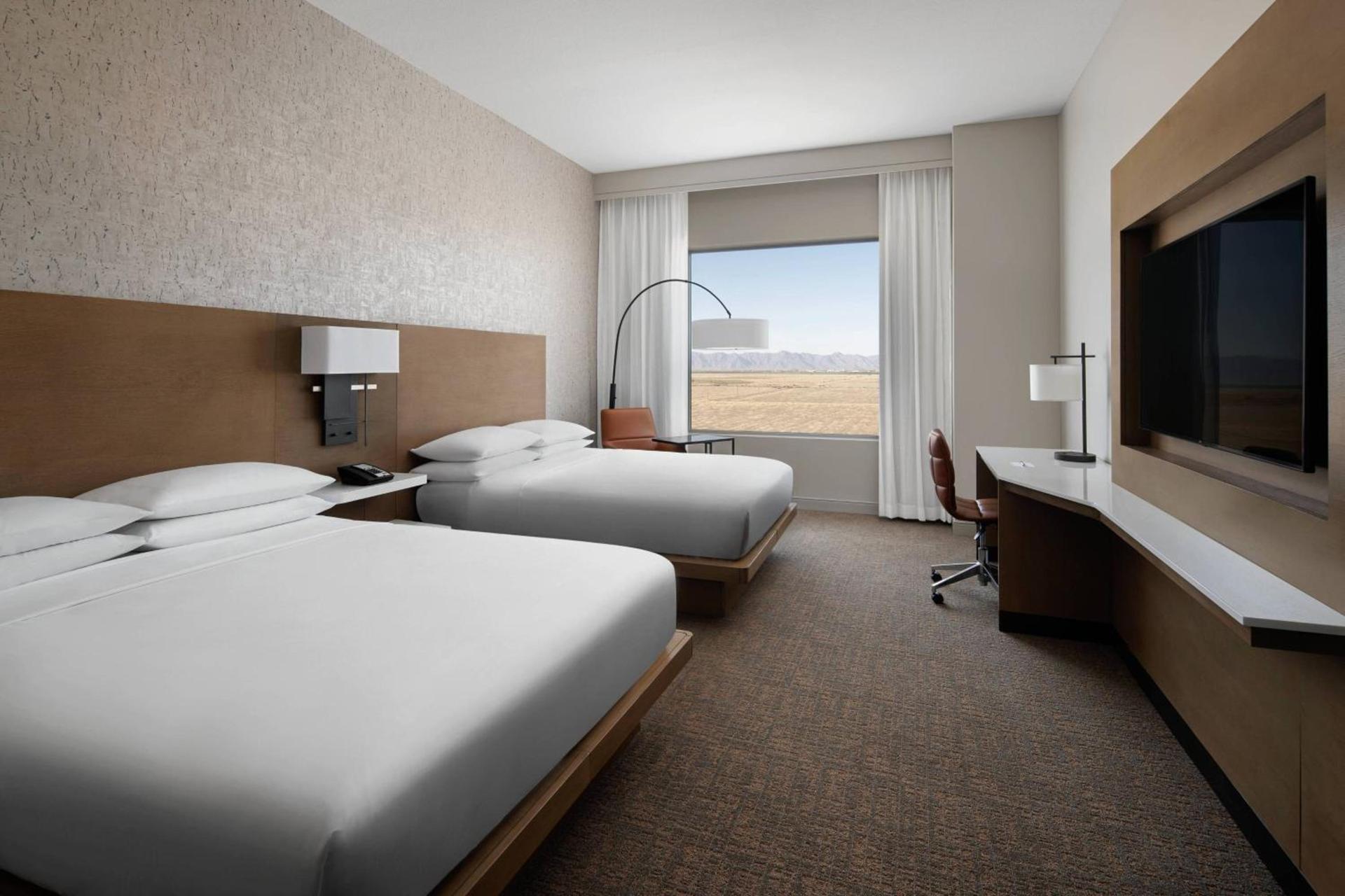 Marriott Phoenix Chandler photo 9
