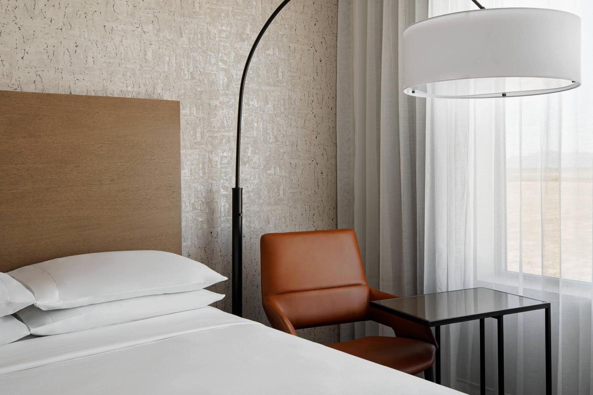 Marriott Phoenix Chandler photo 11