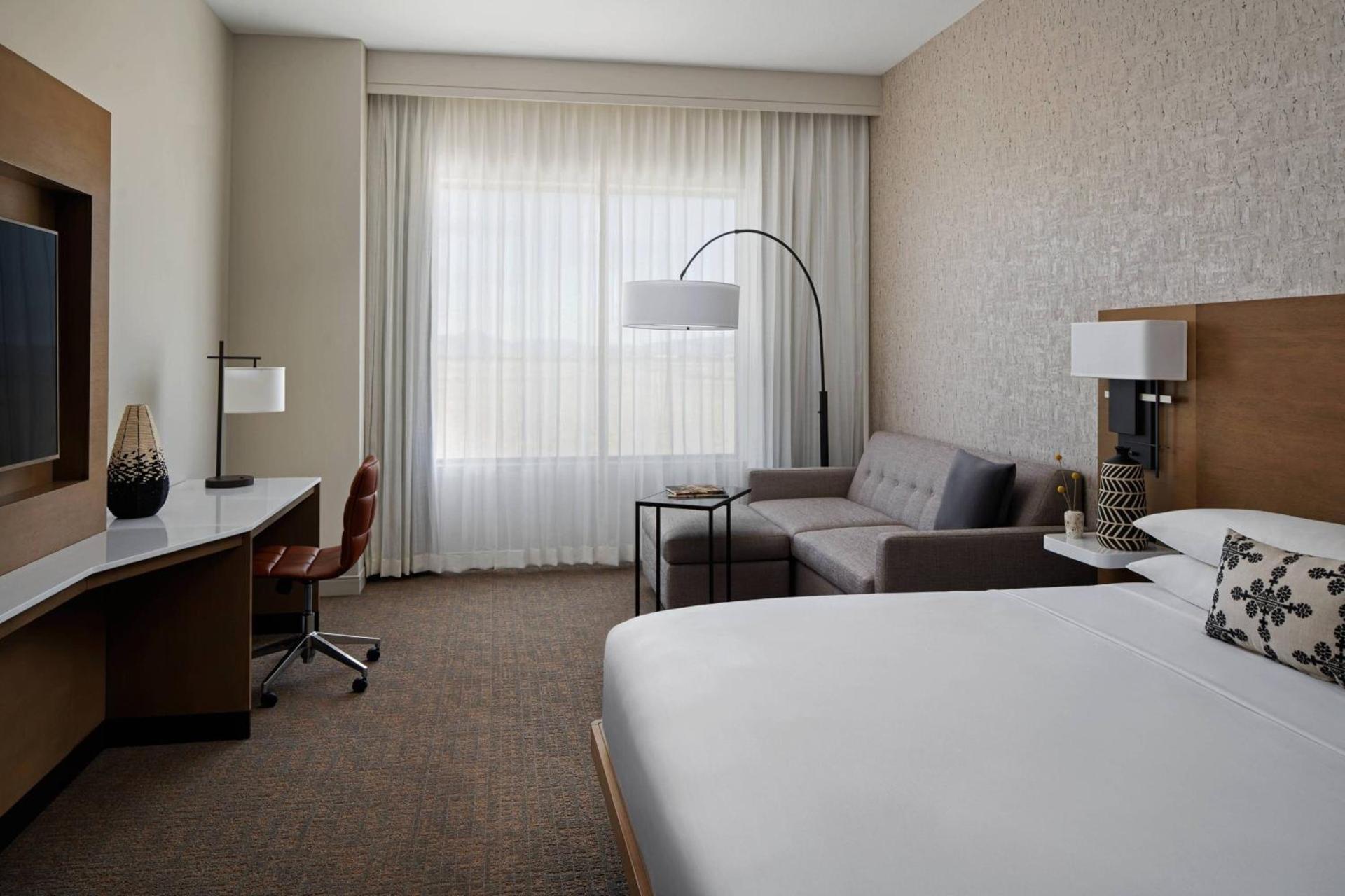Marriott Phoenix Chandler photo 13