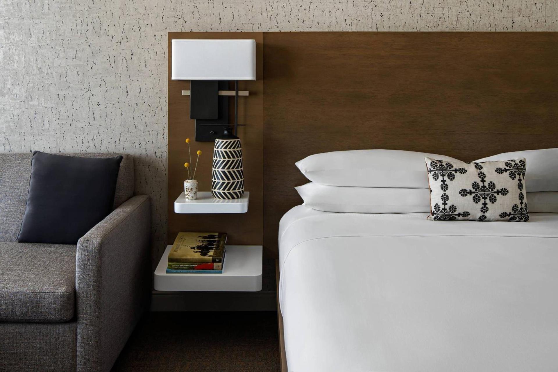 Marriott Phoenix Chandler photo 15