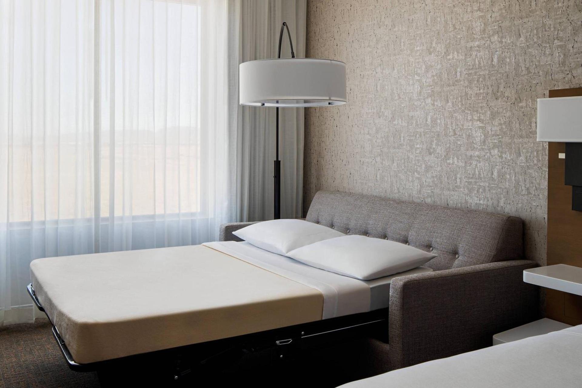 Marriott Phoenix Chandler photo 16