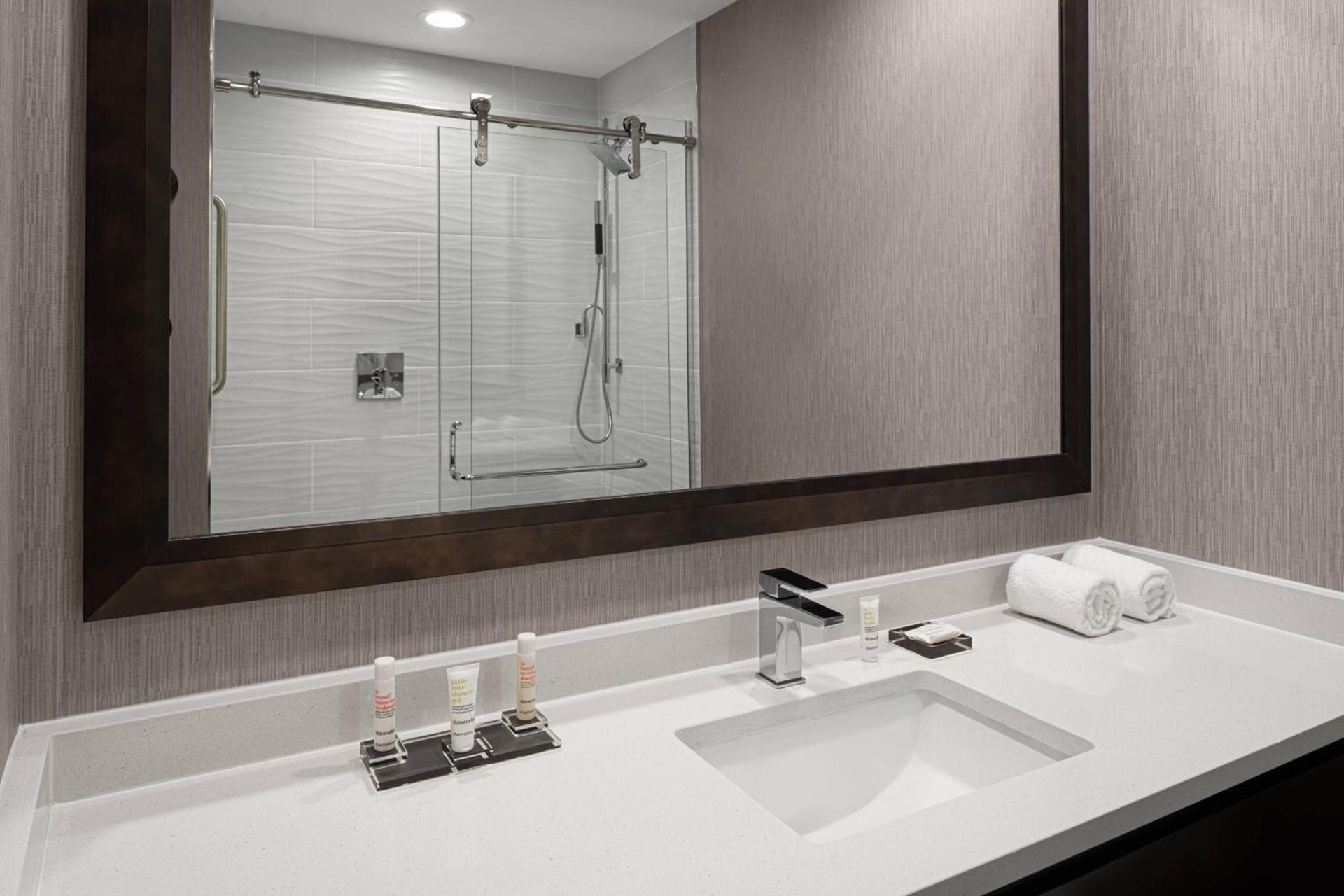 Marriott Phoenix Chandler photo 21