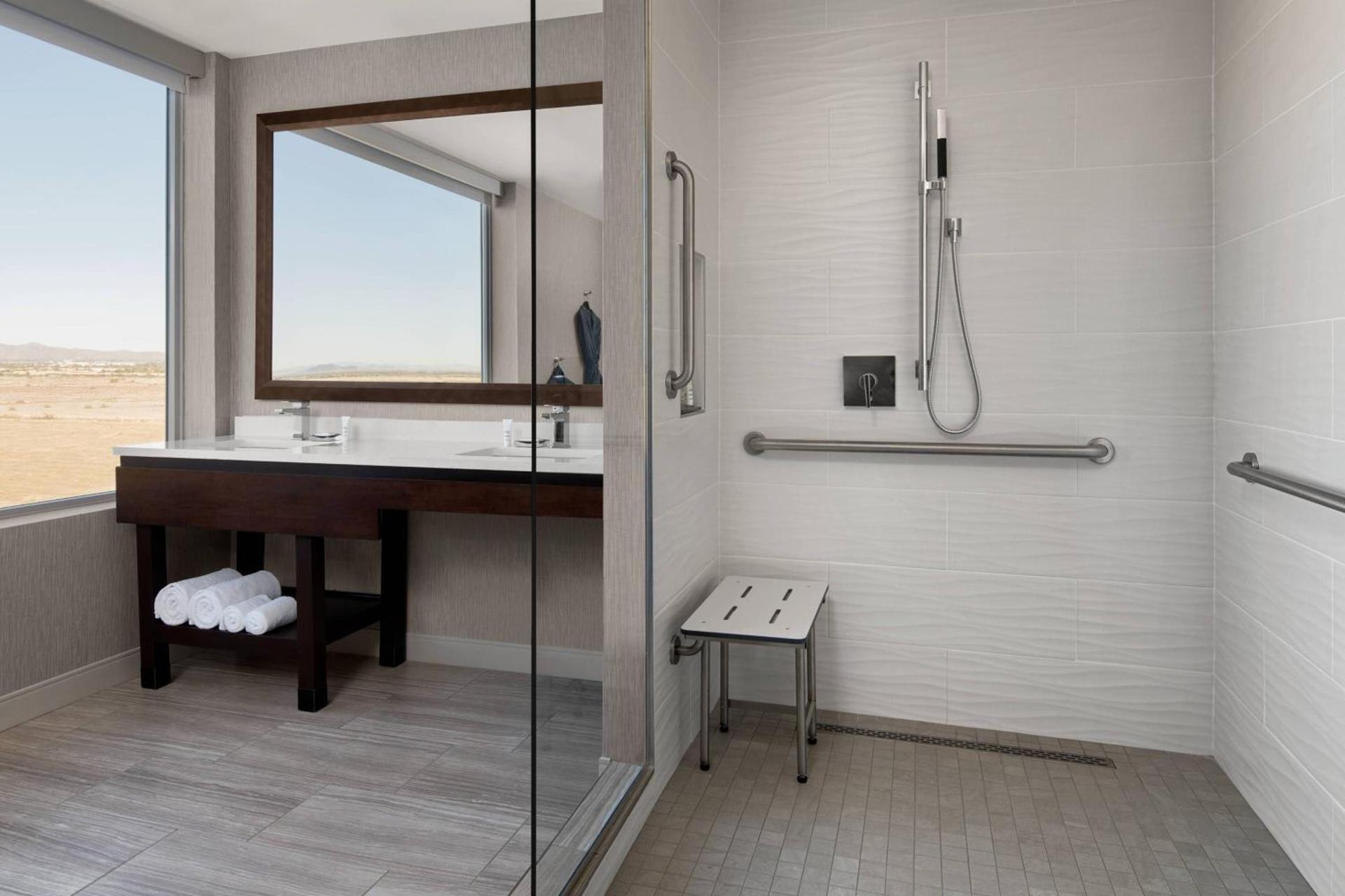 Marriott Phoenix Chandler photo 23