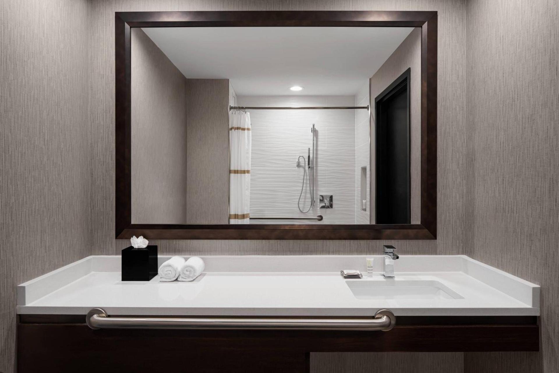 Marriott Phoenix Chandler photo 24