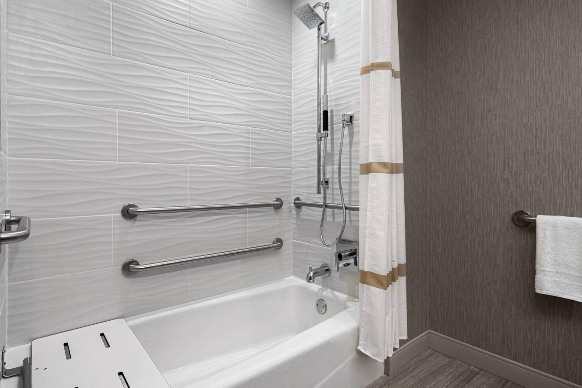 Marriott Phoenix Chandler photo 25