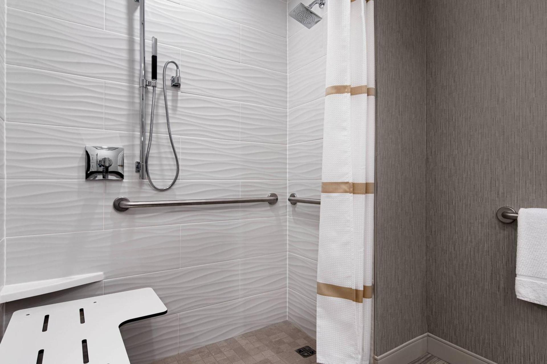 Marriott Phoenix Chandler photo 26