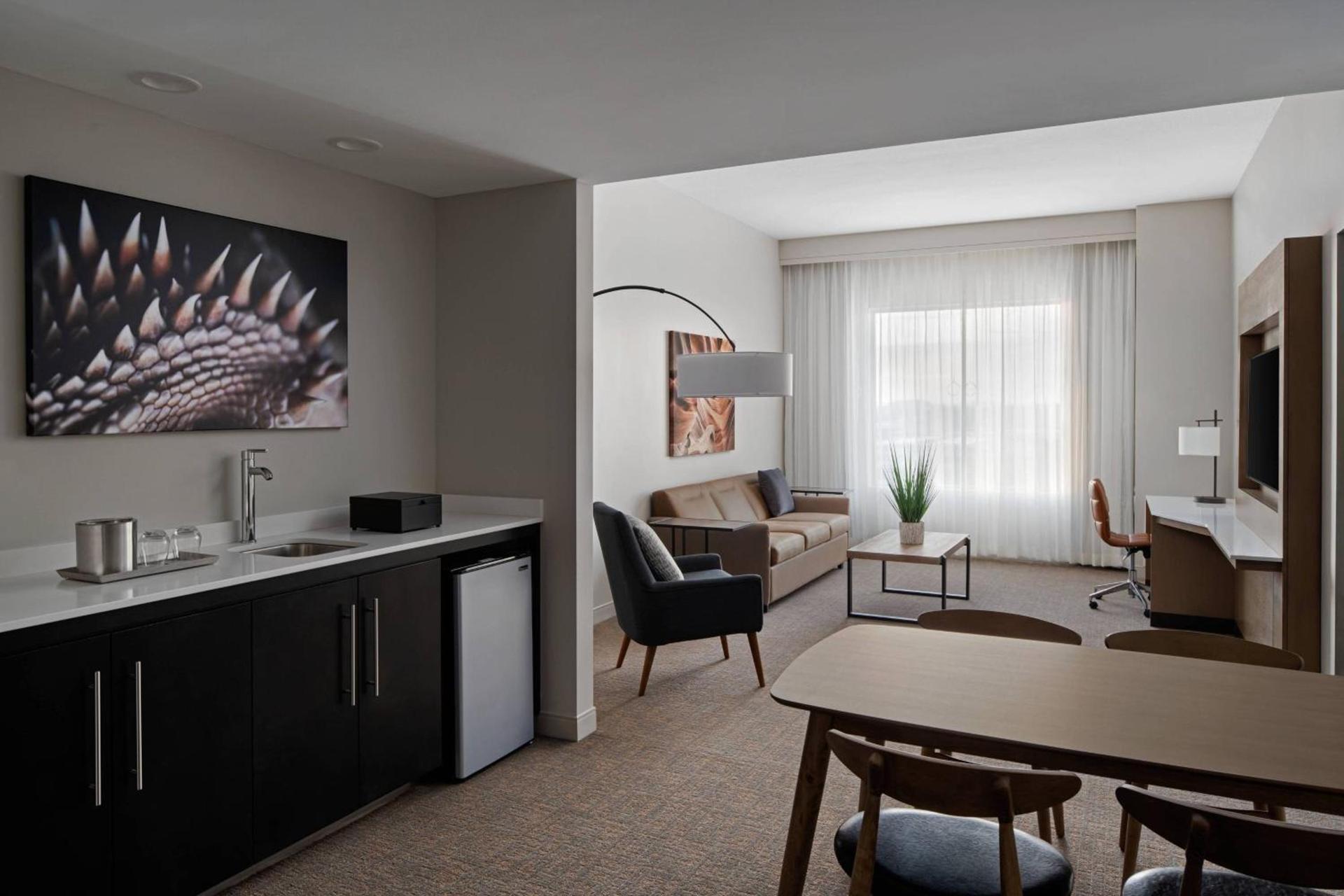 Marriott Phoenix Chandler photo 27