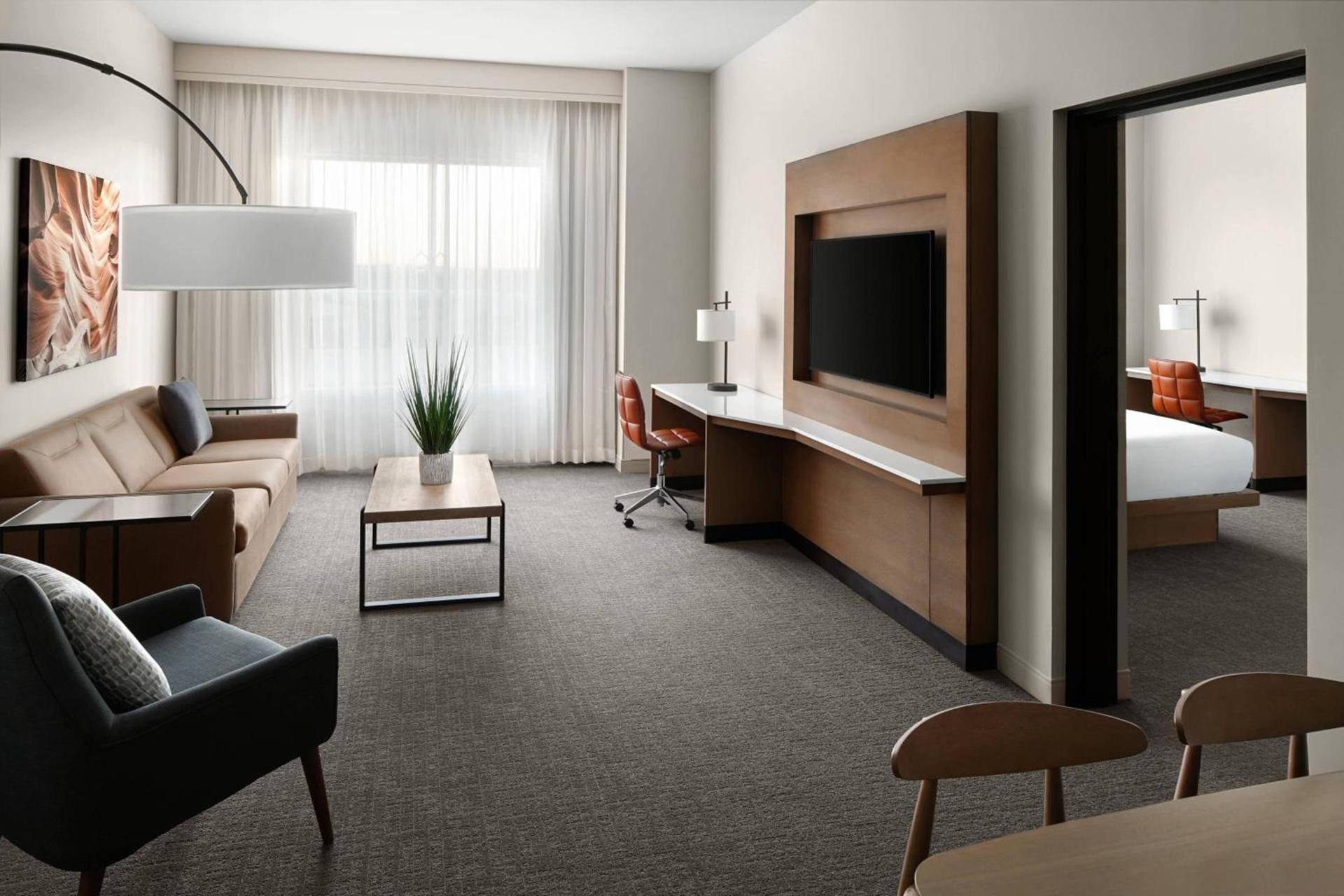 Marriott Phoenix Chandler photo 28