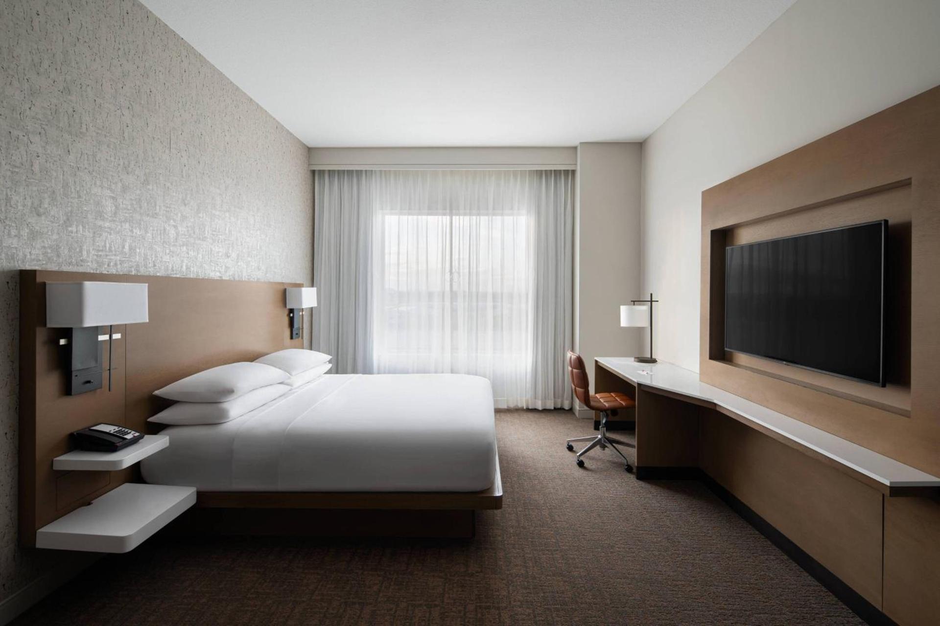 Marriott Phoenix Chandler photo 29