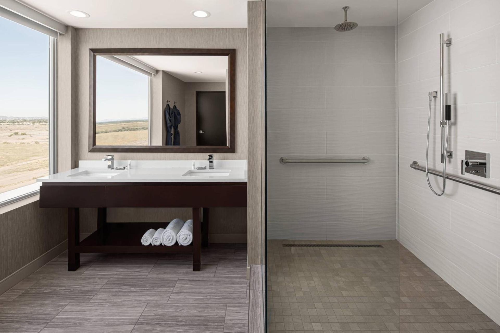 Marriott Phoenix Chandler photo 30