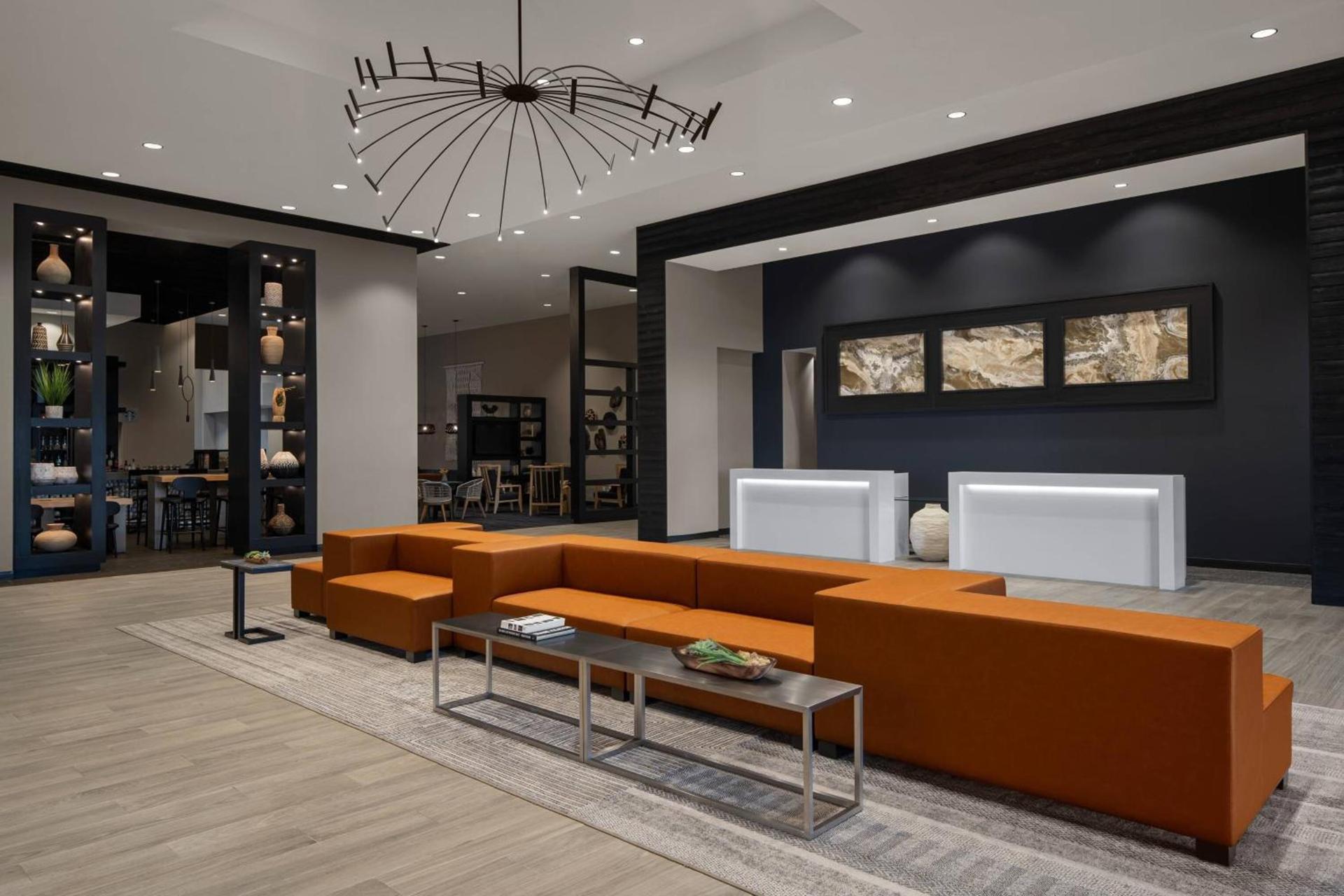 Marriott Phoenix Chandler photo 37