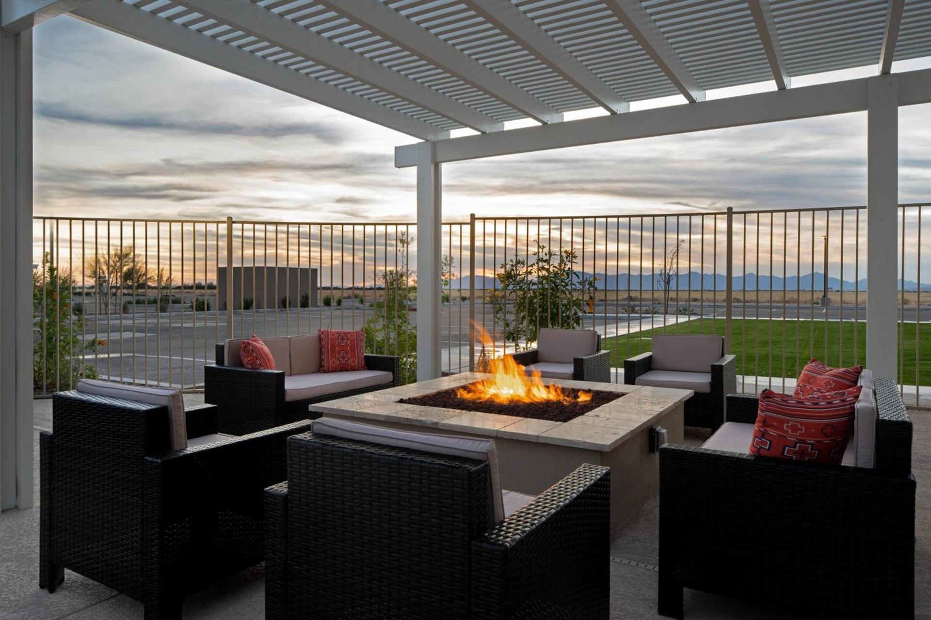 Marriott Phoenix Chandler photo 38