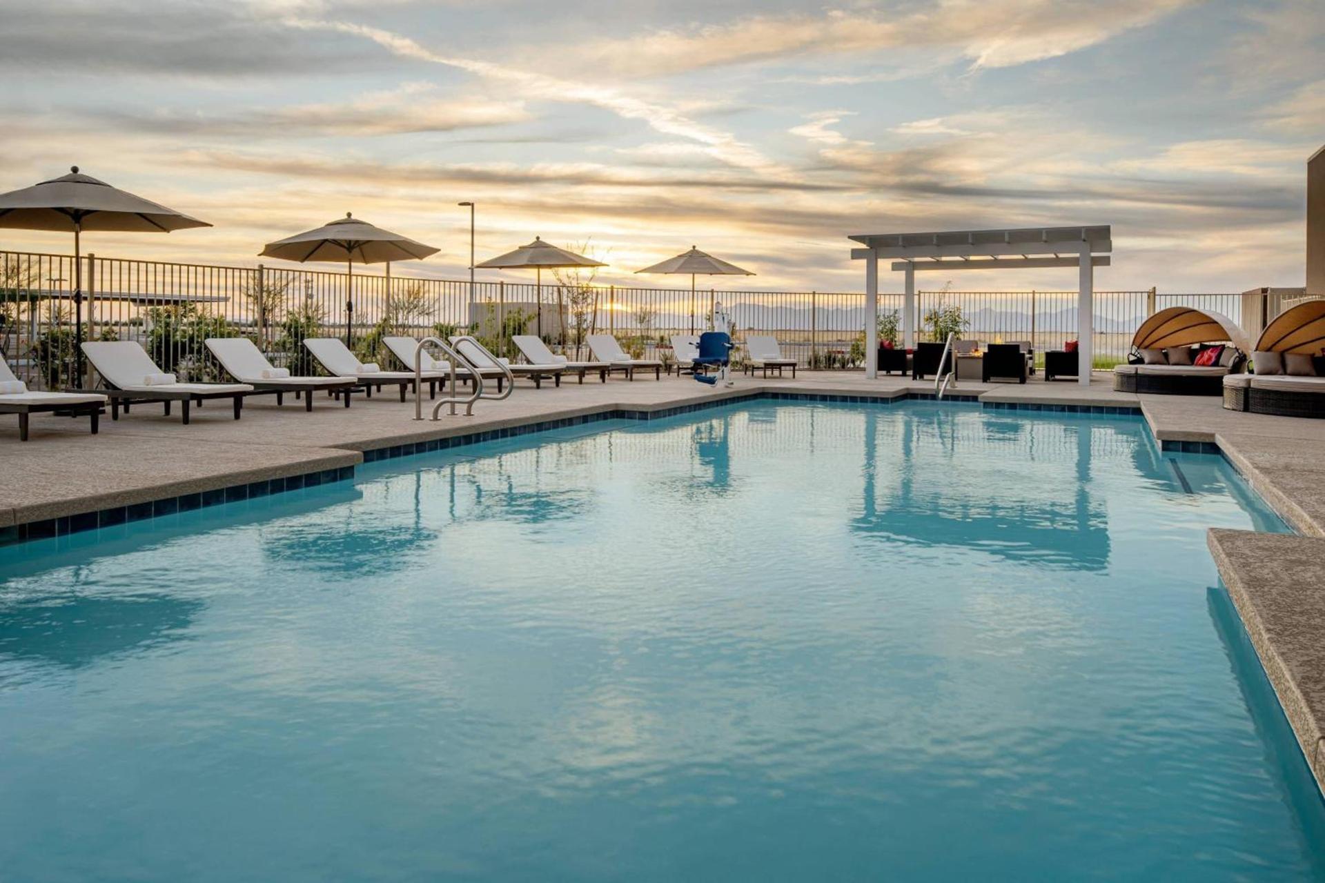 Marriott Phoenix Chandler photo 57