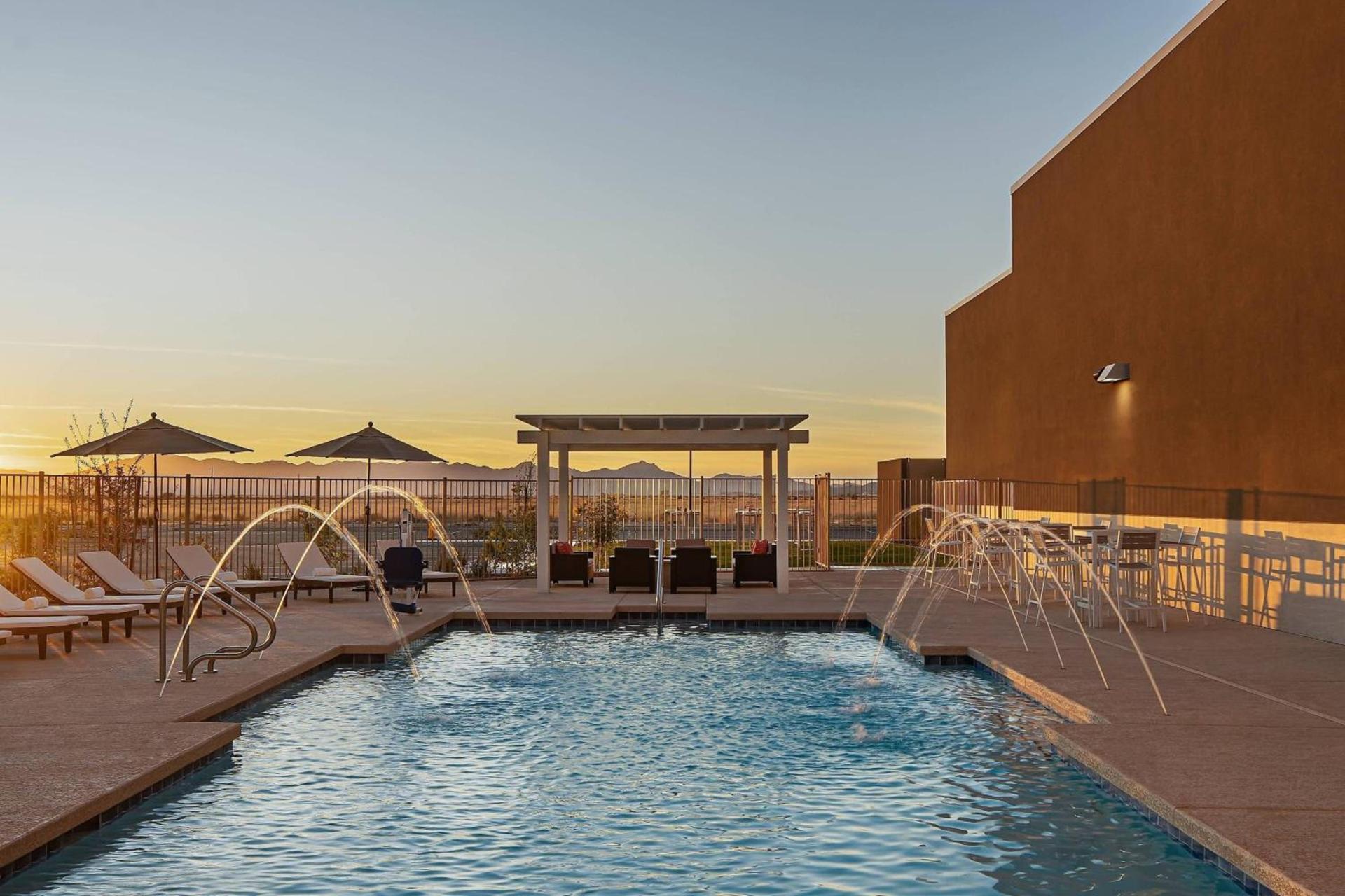 Marriott Phoenix Chandler photo 58
