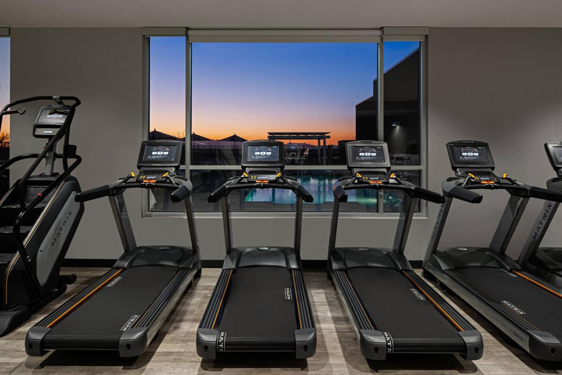 Marriott Phoenix Chandler photo 62