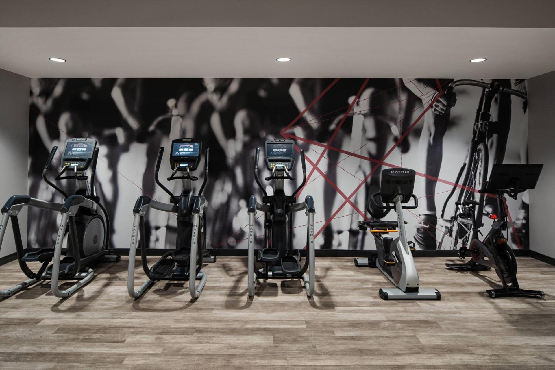 Marriott Phoenix Chandler photo 63