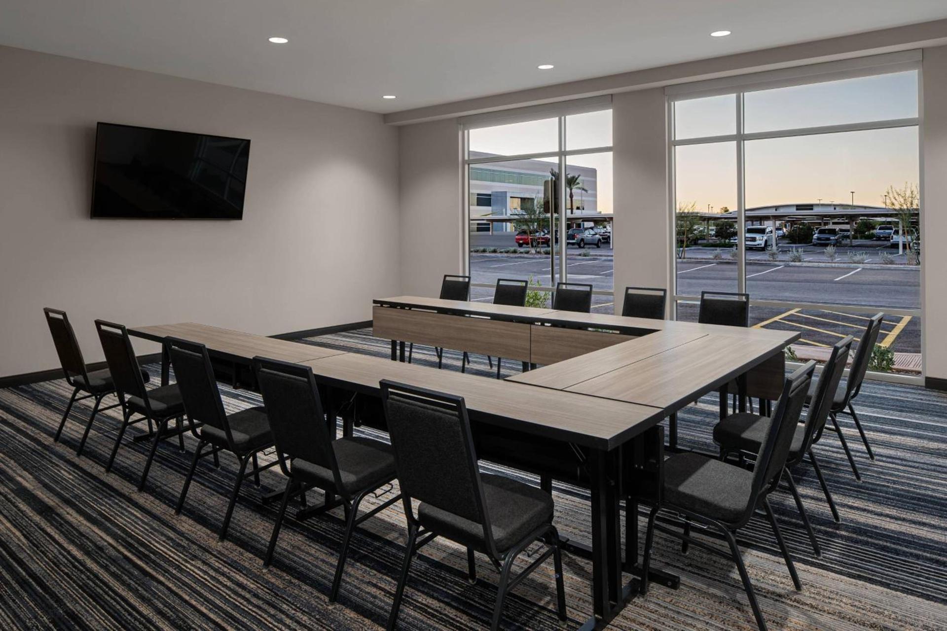 Marriott Phoenix Chandler photo 66