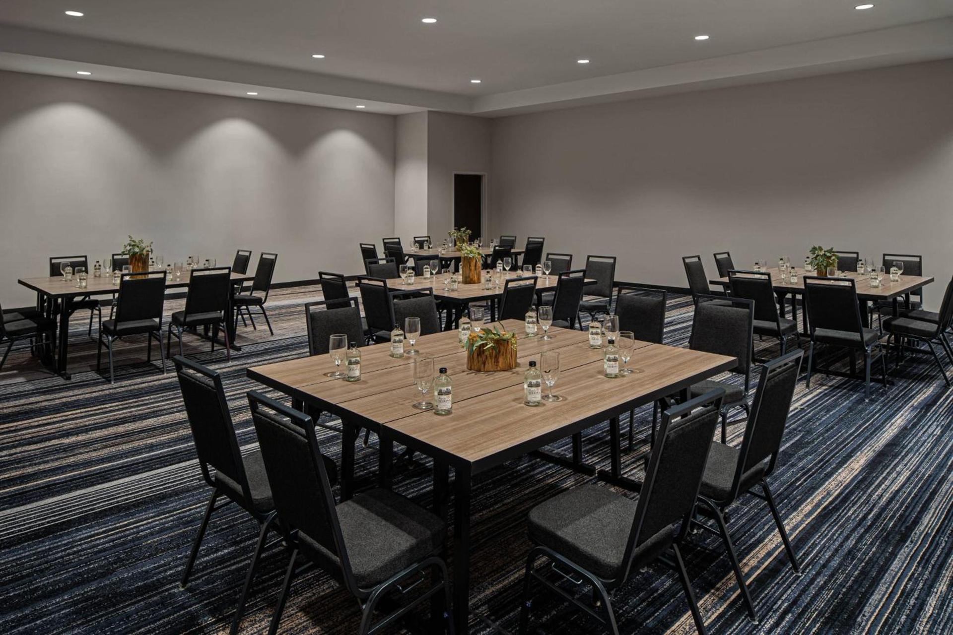 Marriott Phoenix Chandler photo 67