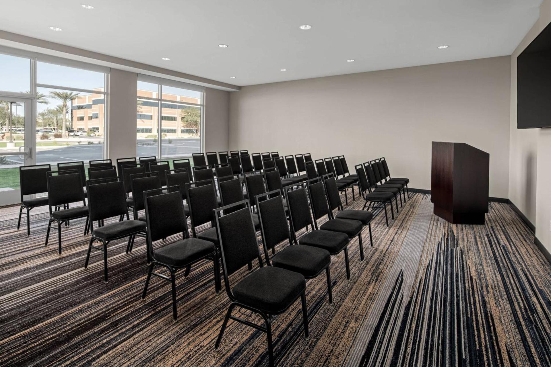 Marriott Phoenix Chandler photo 68