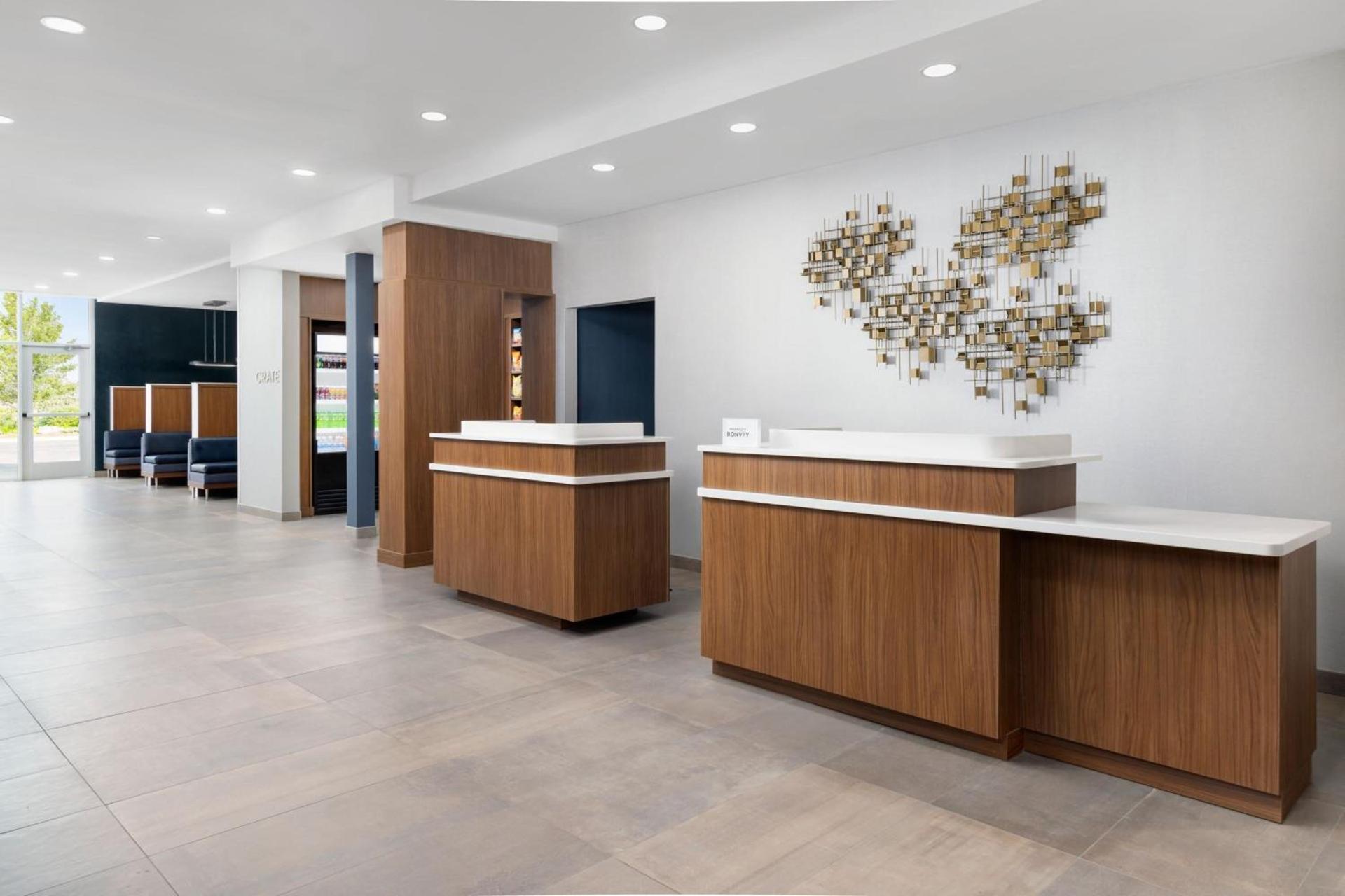 Courtyard by Marriott New Castle photo 3