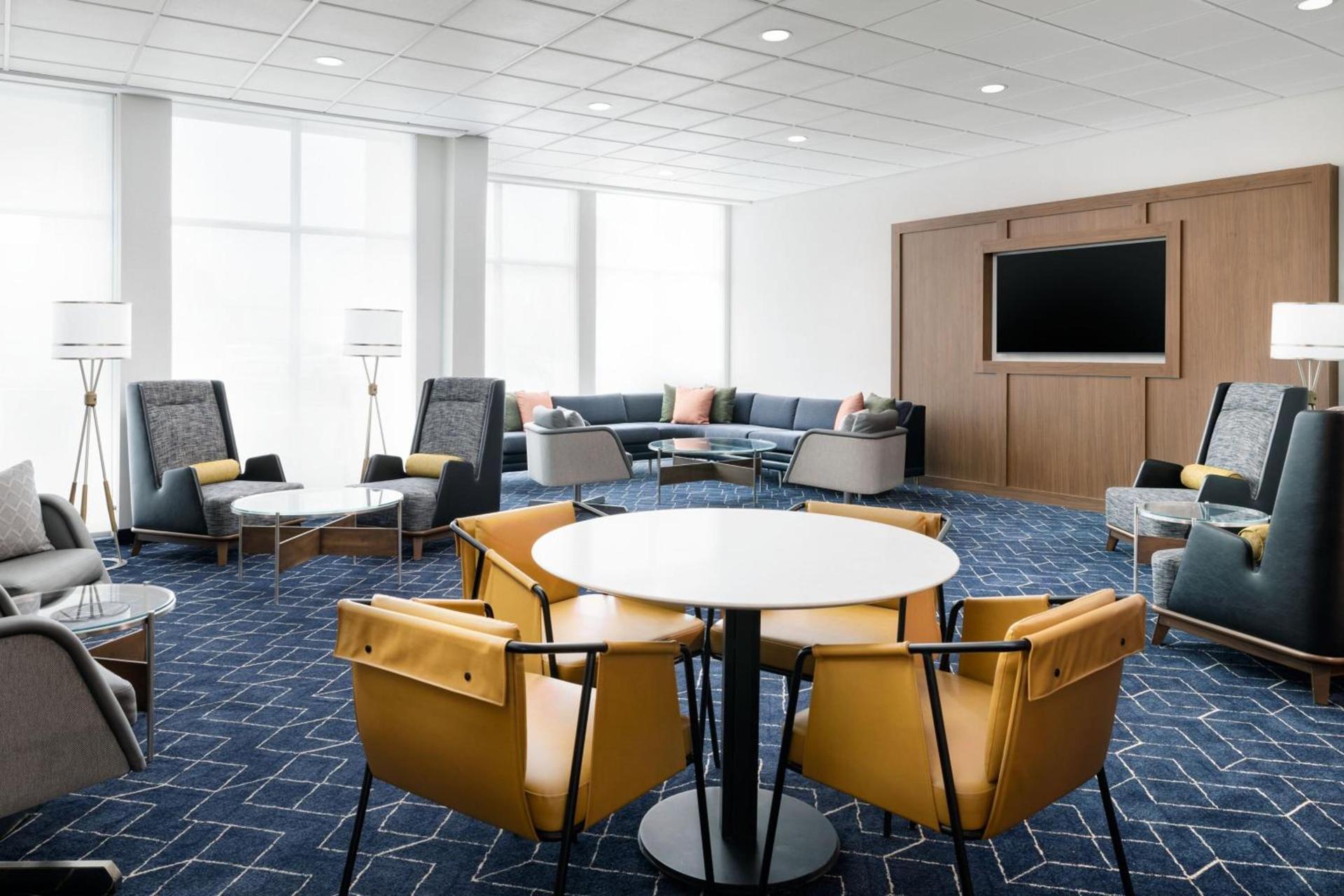Courtyard by Marriott New Castle photo 4