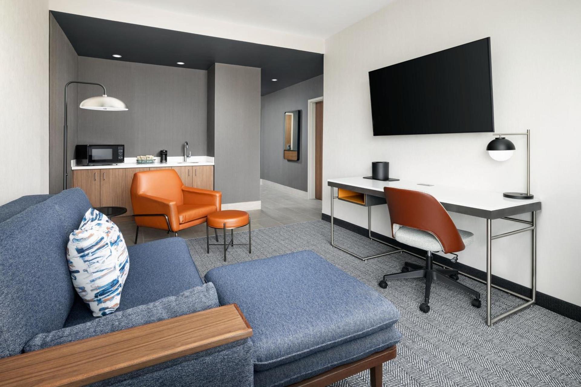 Courtyard by Marriott New Castle photo 5