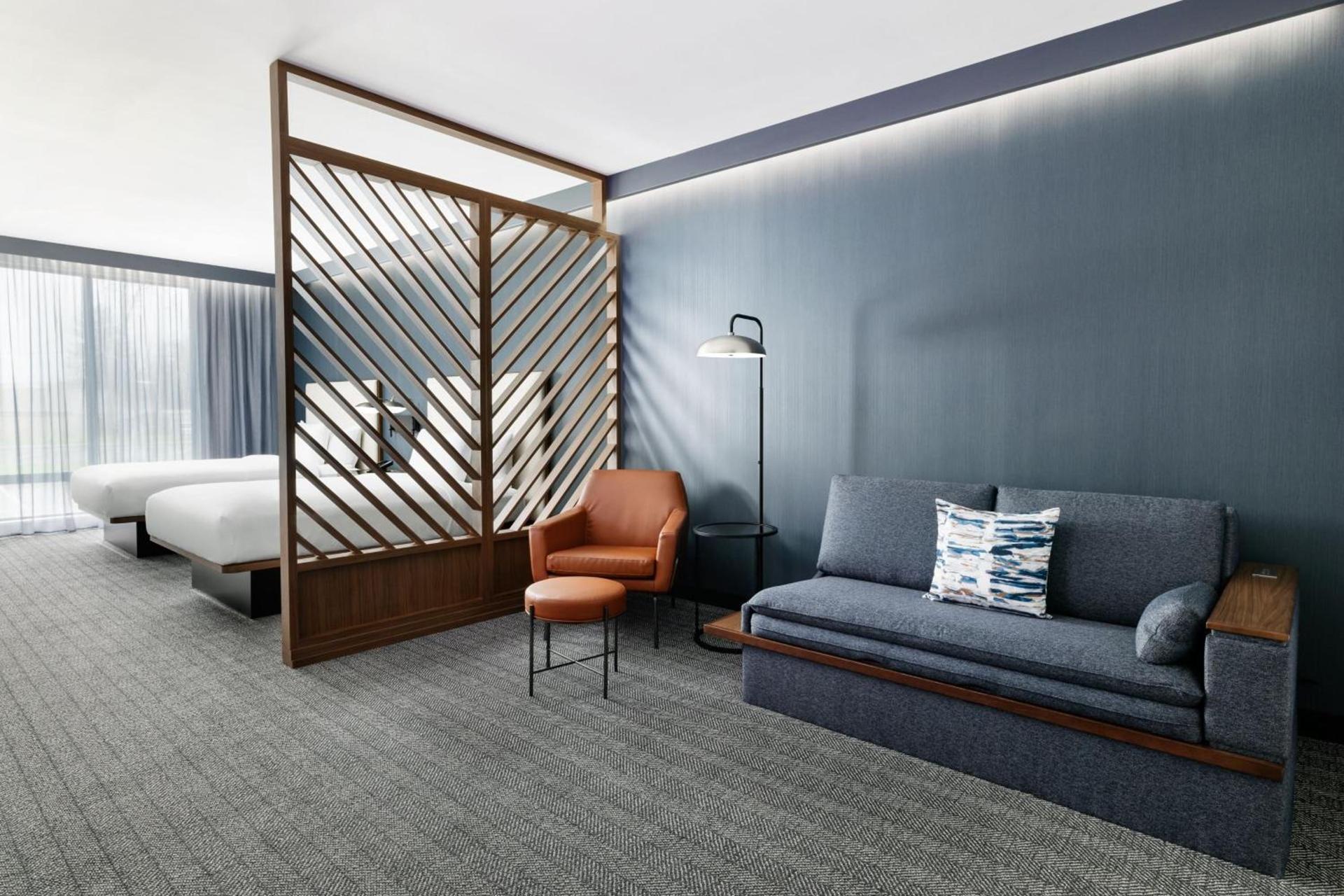 Courtyard by Marriott New Castle photo 6