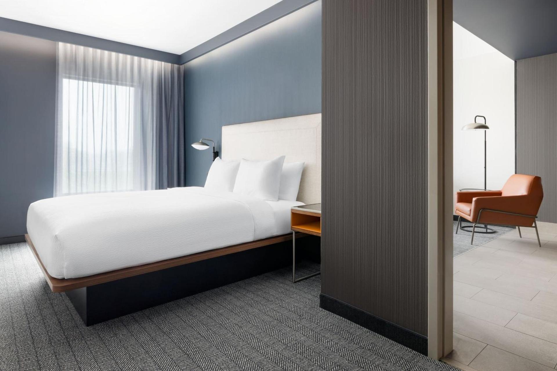 Courtyard by Marriott New Castle photo 7