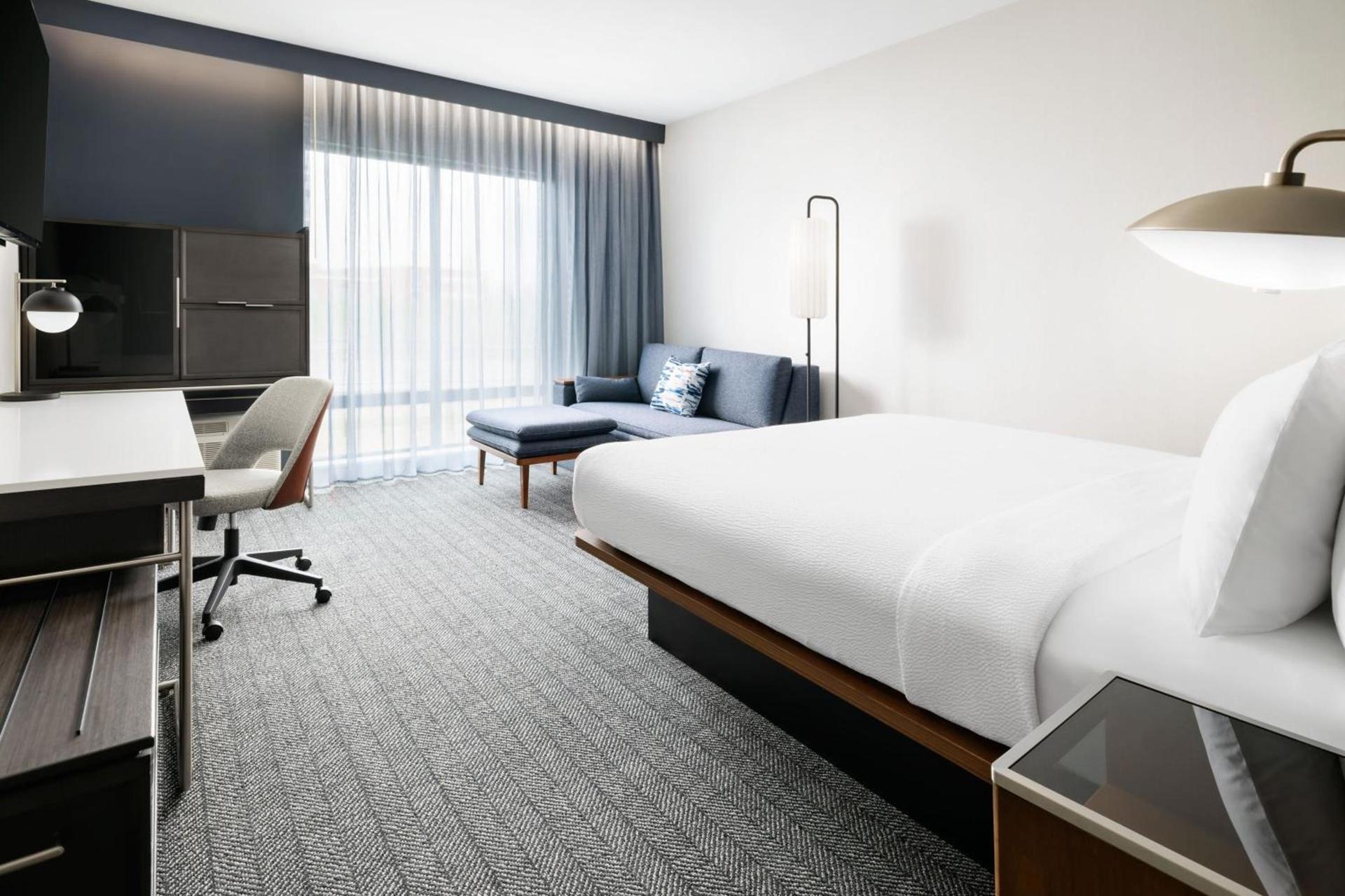 Courtyard by Marriott New Castle photo 8