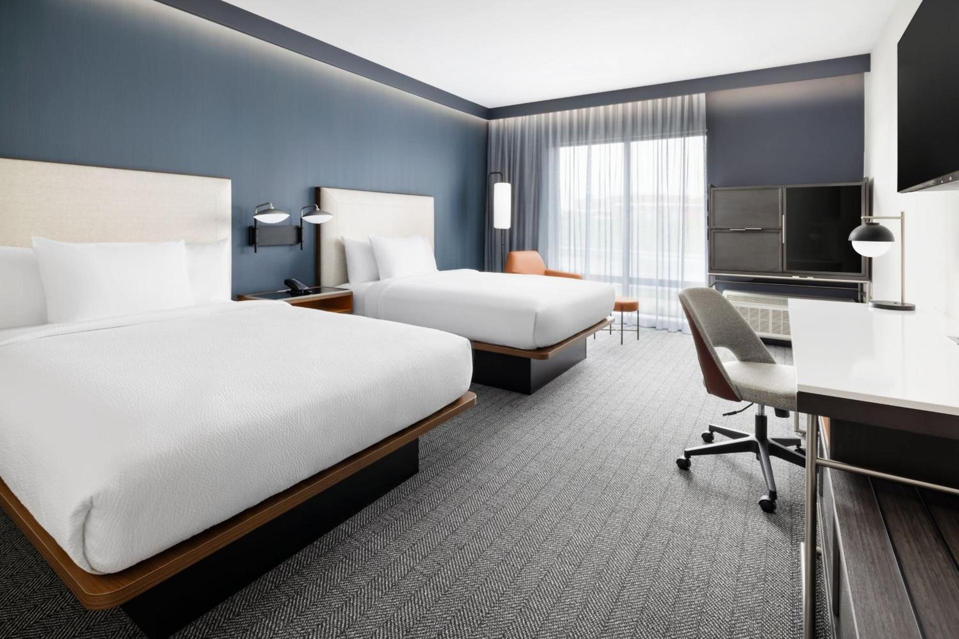 Courtyard by Marriott New Castle photo 9