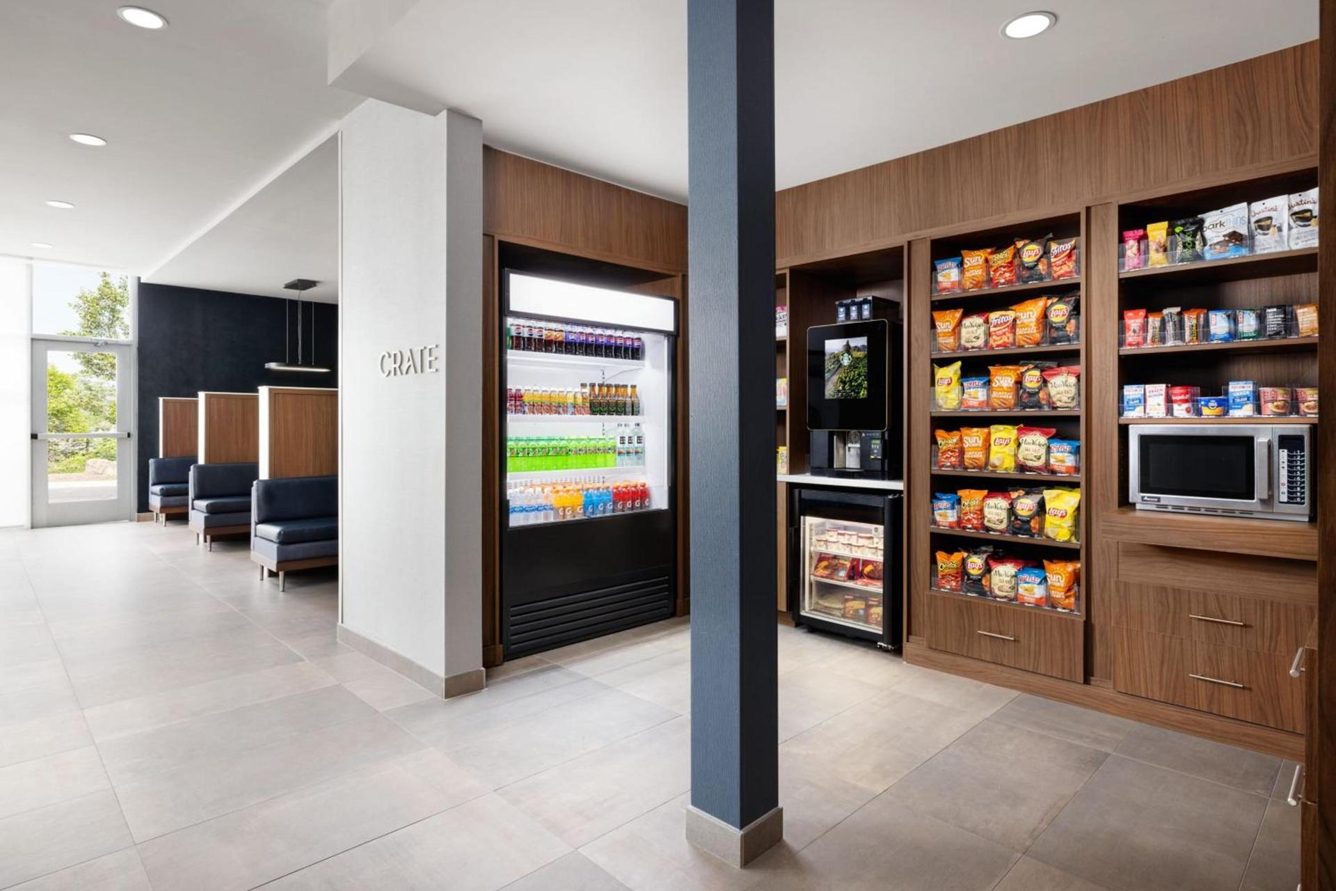 Courtyard by Marriott New Castle photo 18