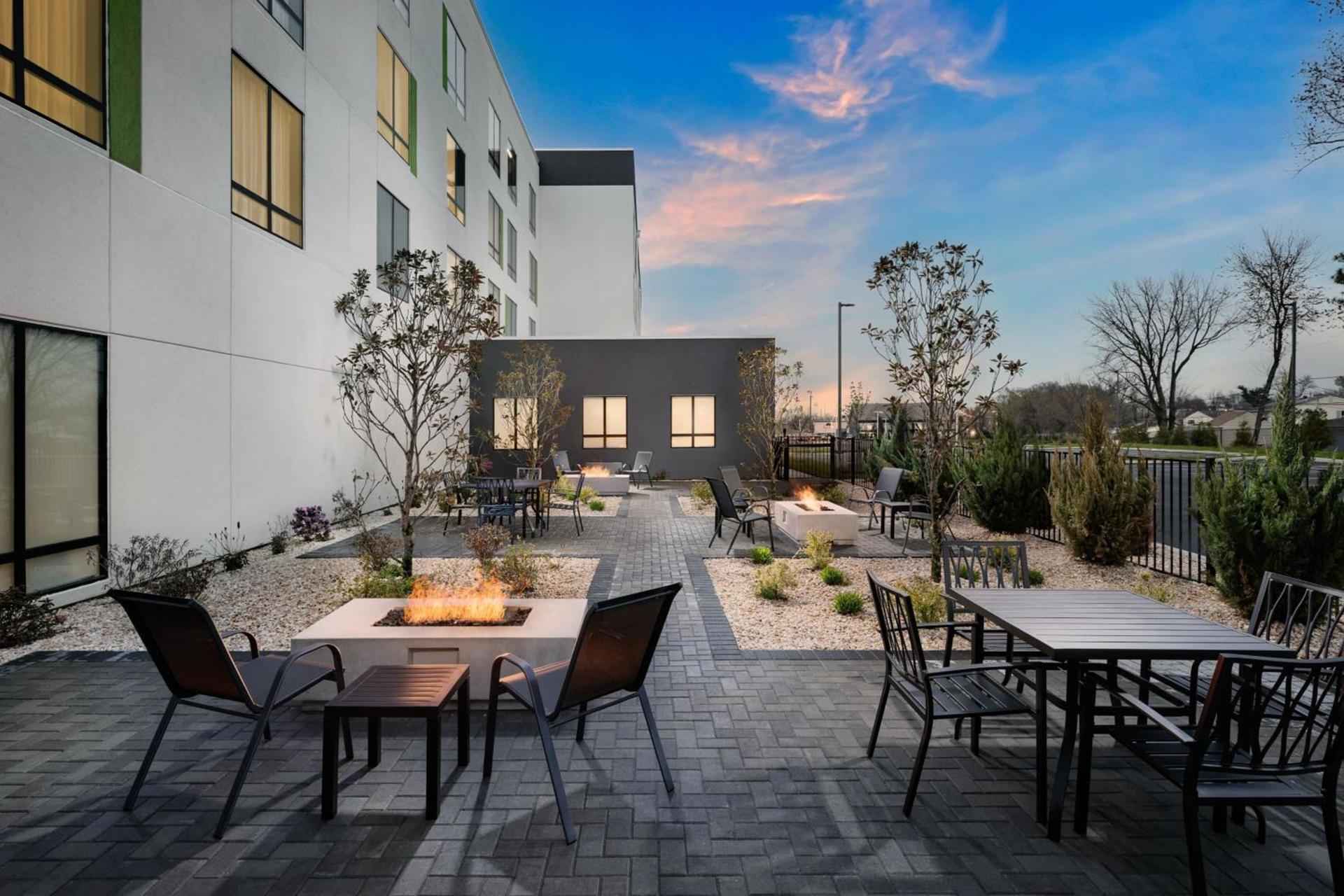 Courtyard by Marriott New Castle photo 19