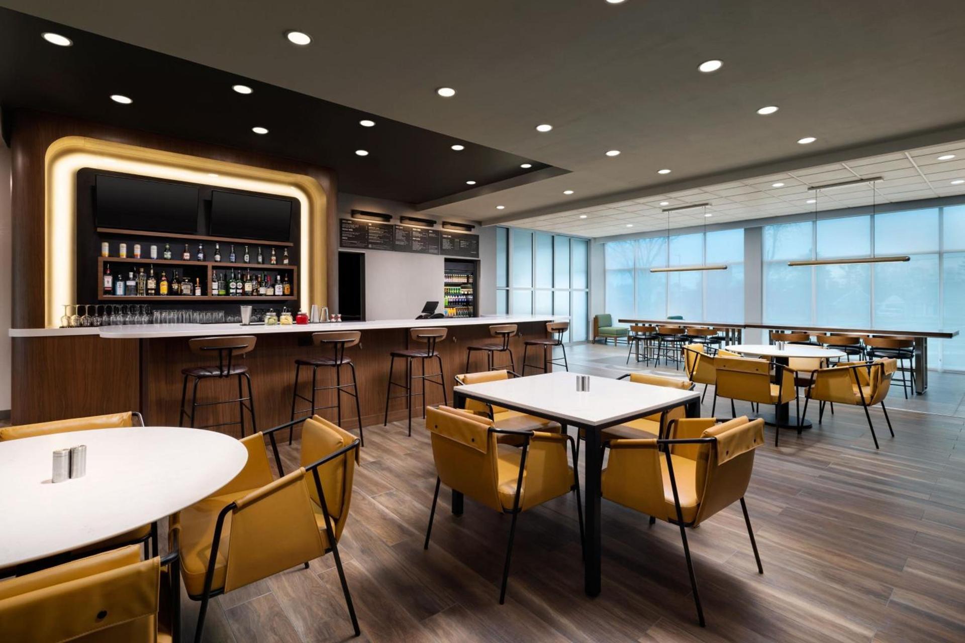 Courtyard by Marriott New Castle photo 22