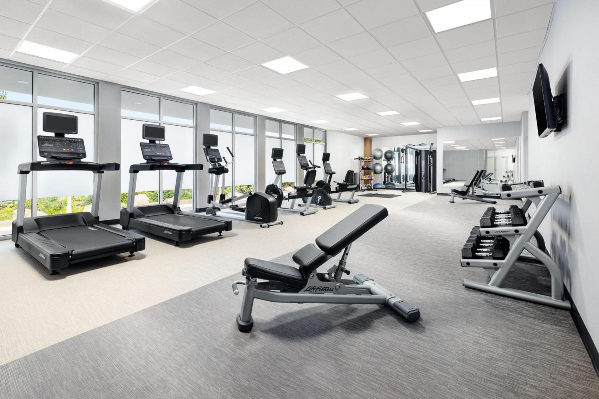 Courtyard by Marriott New Castle photo 23