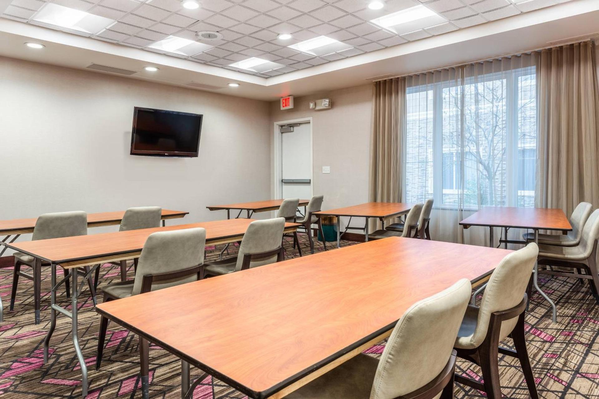Residence Inn Duluth photo 21