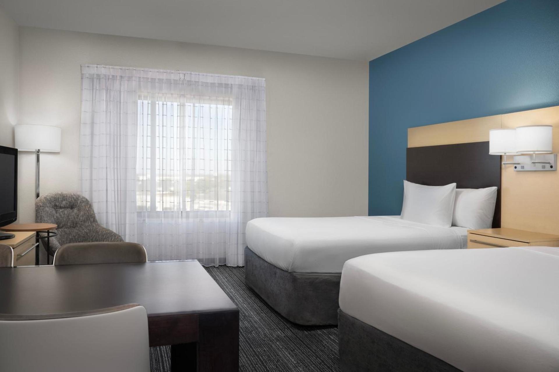 TownePlace Suites Dallas DeSoto photo 10