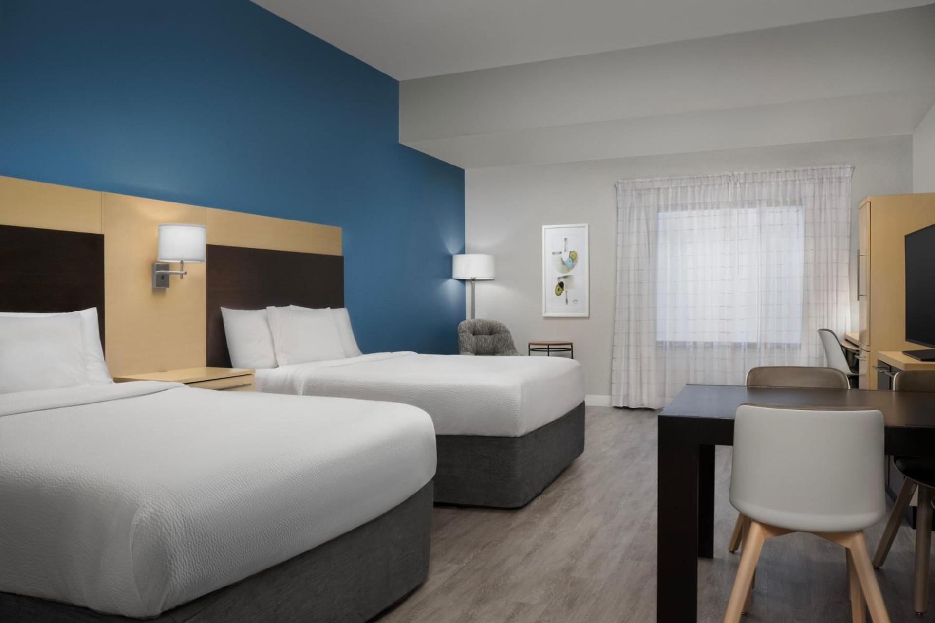 TownePlace Suites Dallas DeSoto photo 11