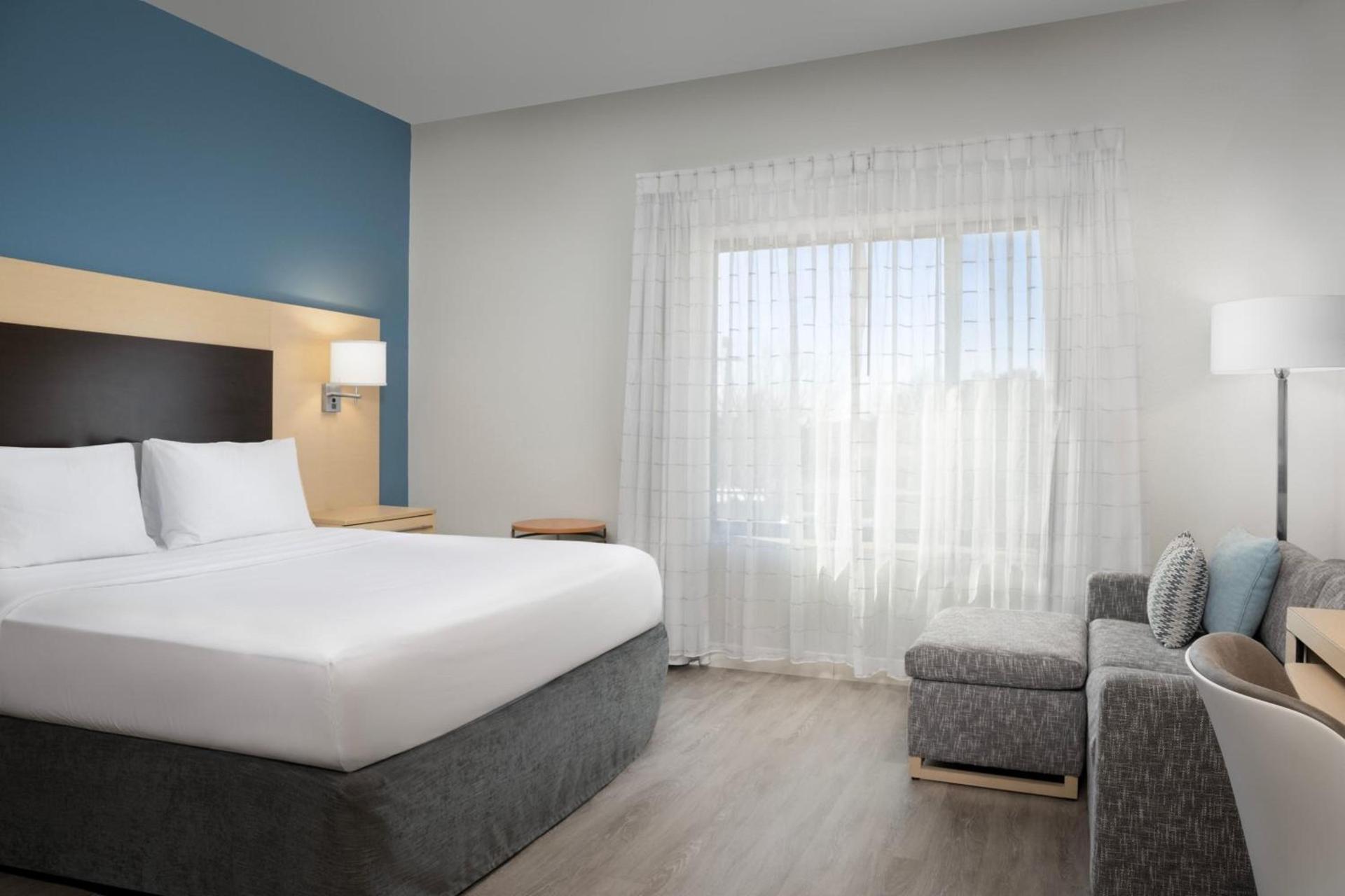 TownePlace Suites Dallas DeSoto photo 13