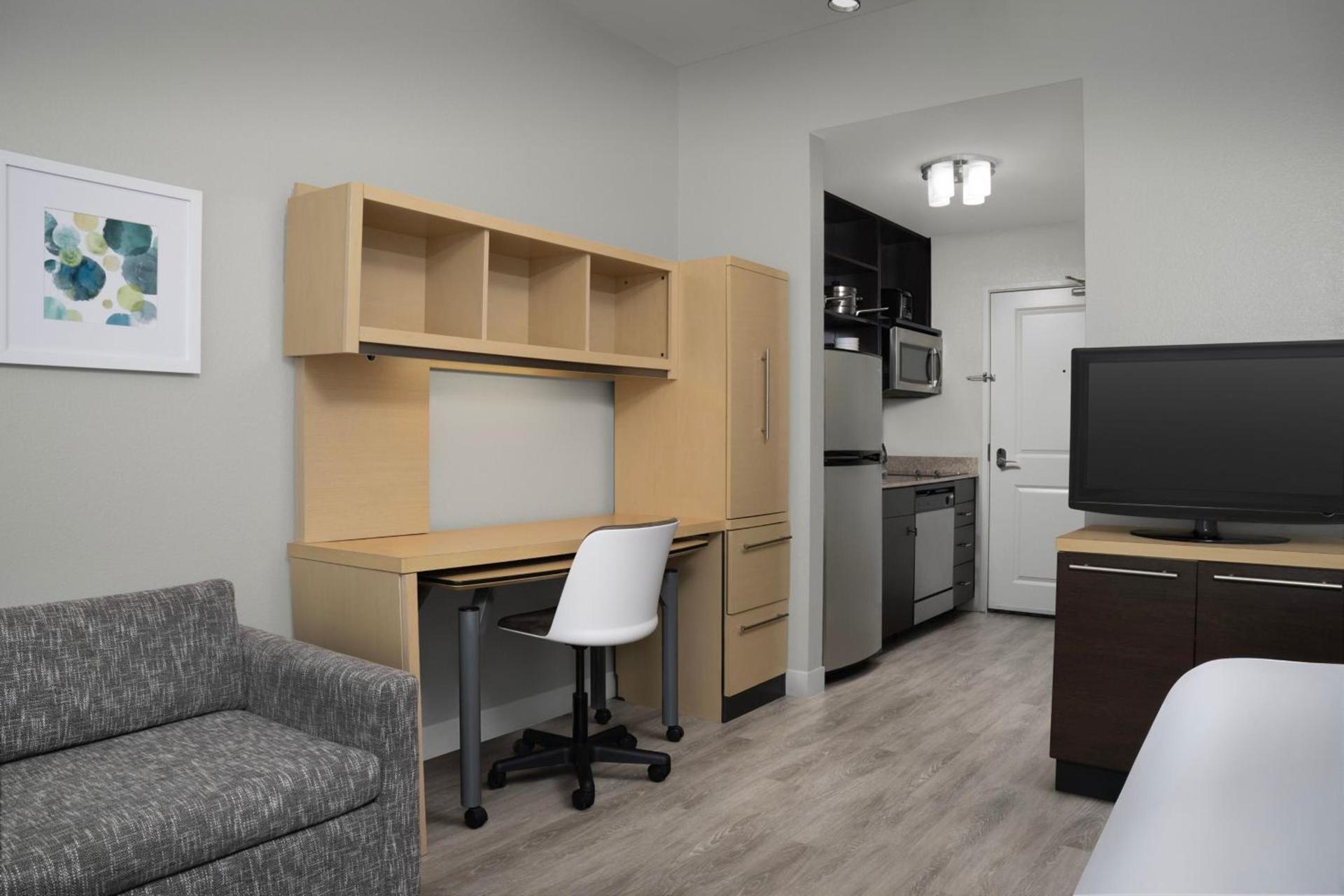 TownePlace Suites Dallas DeSoto photo 14