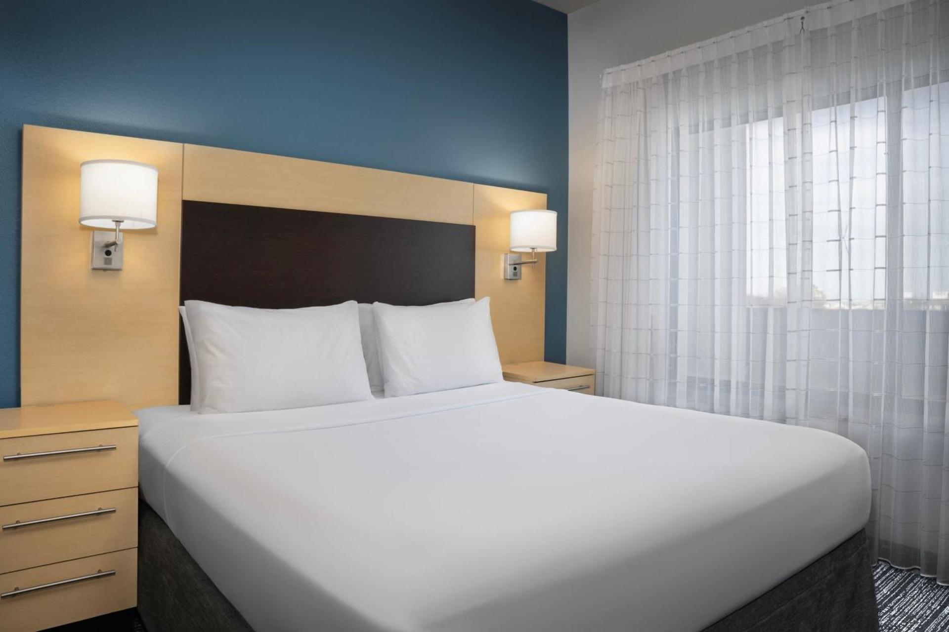 TownePlace Suites Dallas DeSoto photo 17