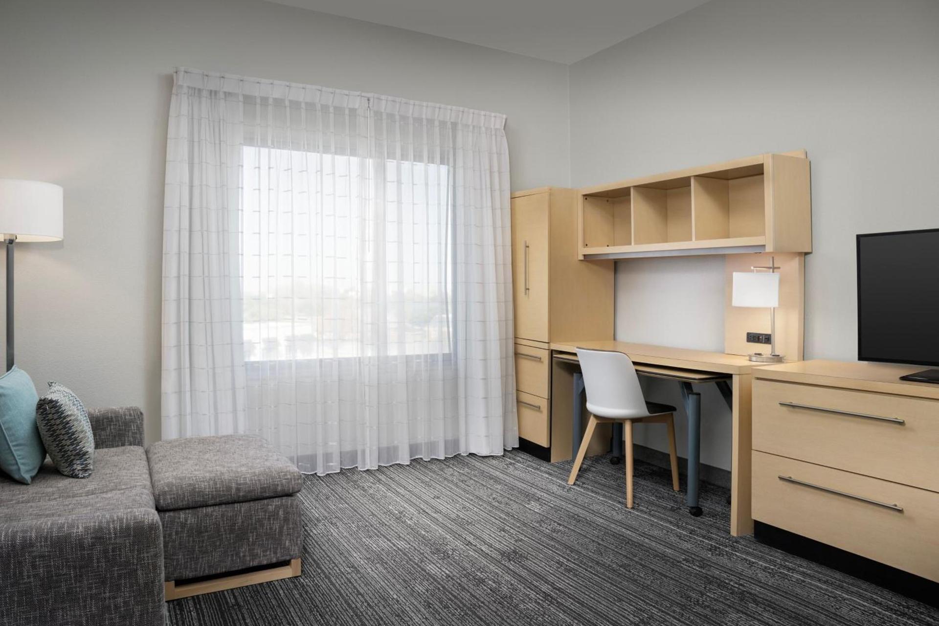 TownePlace Suites Dallas DeSoto photo 18
