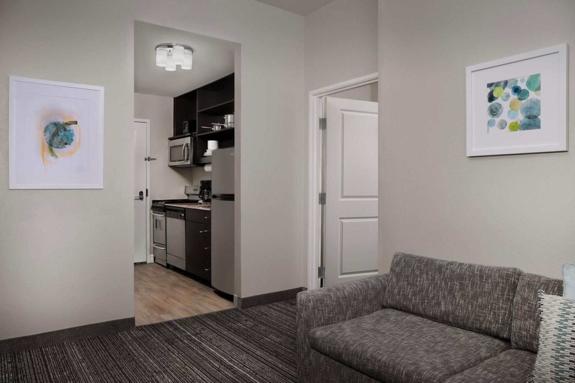TownePlace Suites Dallas DeSoto photo 19