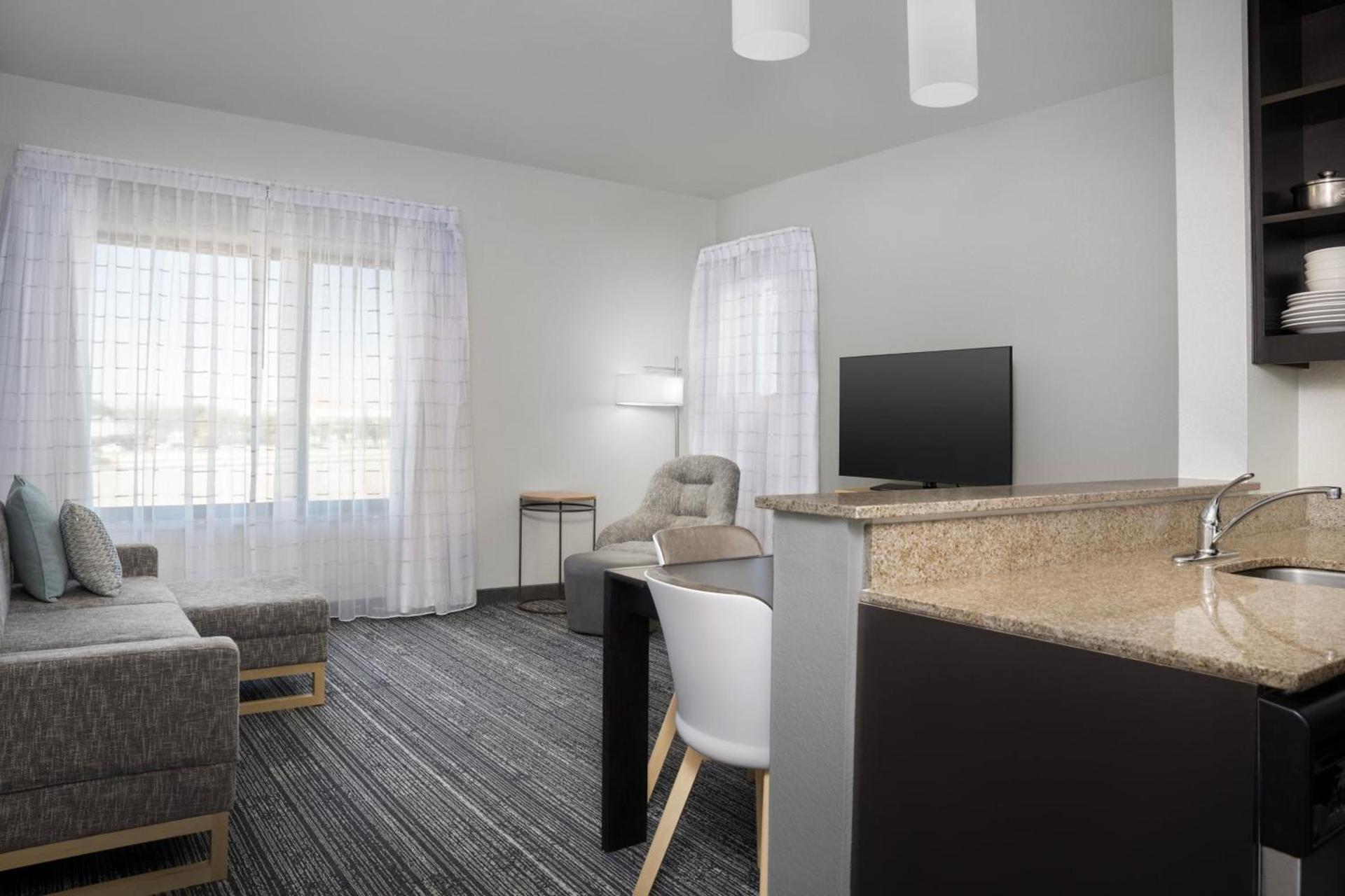 TownePlace Suites Dallas DeSoto photo 22