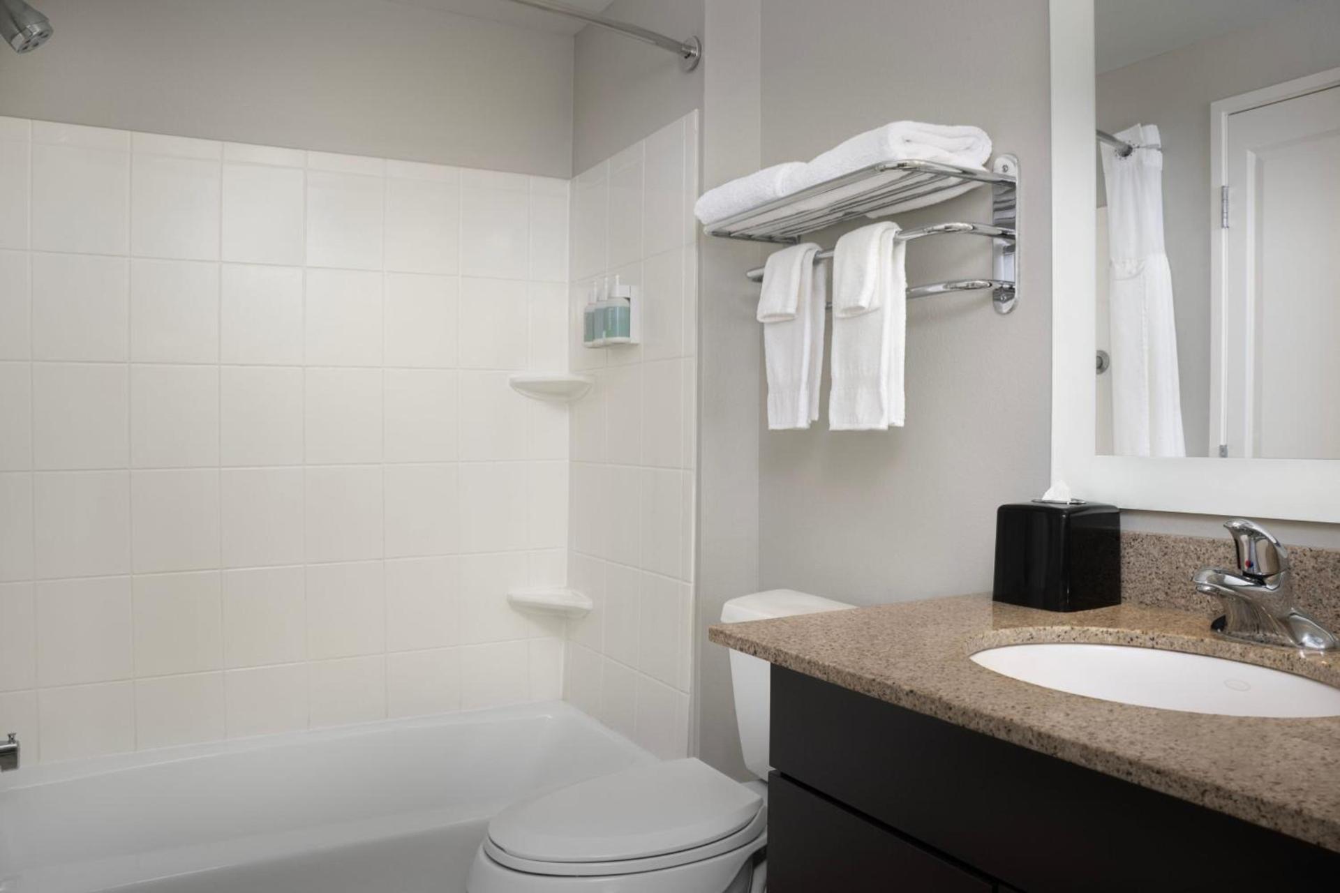 TownePlace Suites Dallas DeSoto photo 25