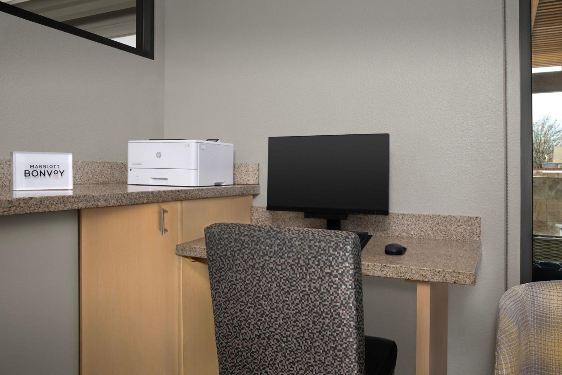 TownePlace Suites Dallas DeSoto photo 28
