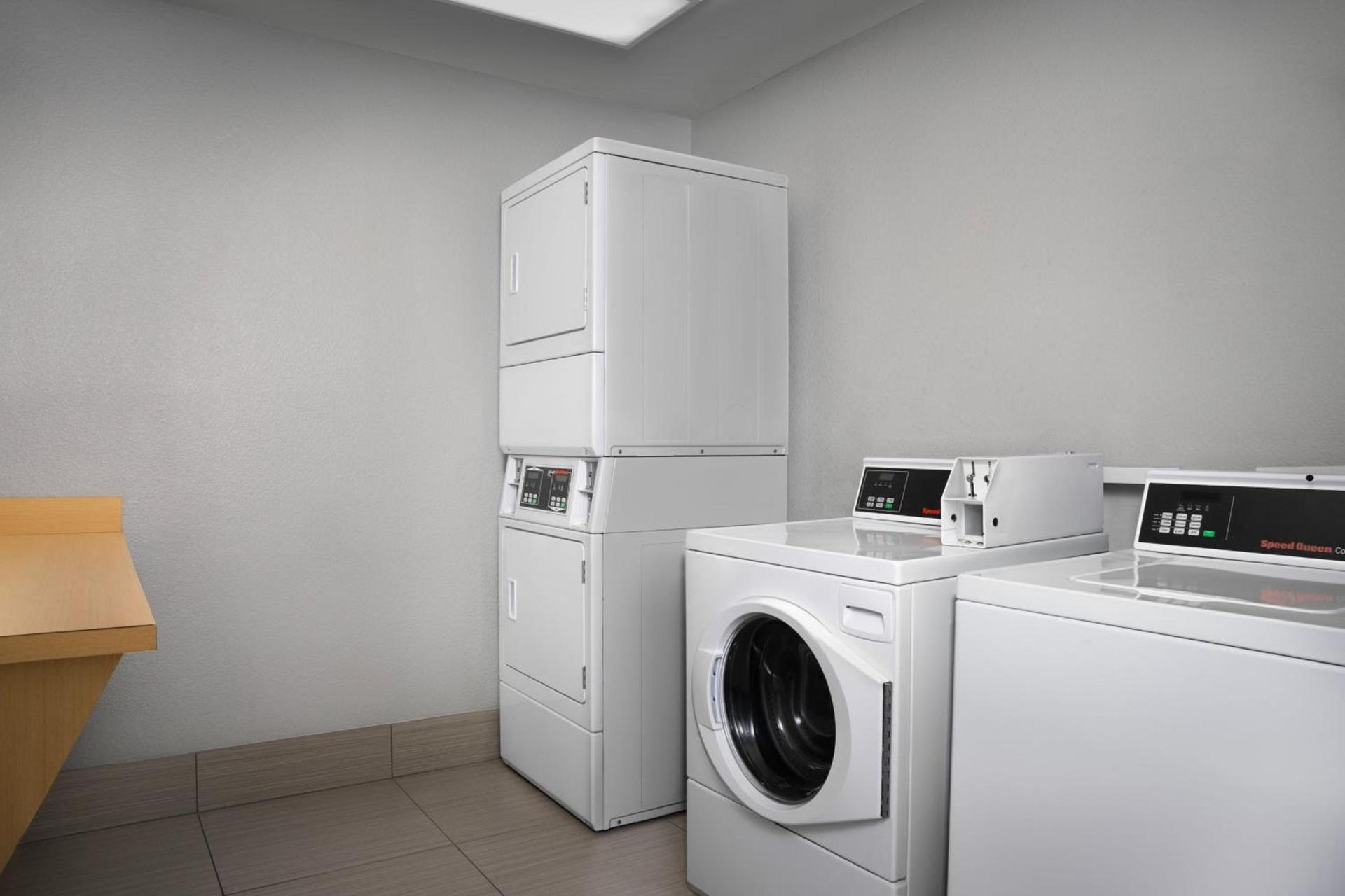 TownePlace Suites Dallas DeSoto photo 30