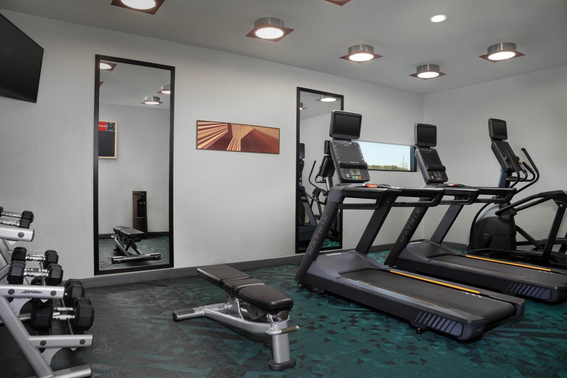 TownePlace Suites Dallas DeSoto photo 36