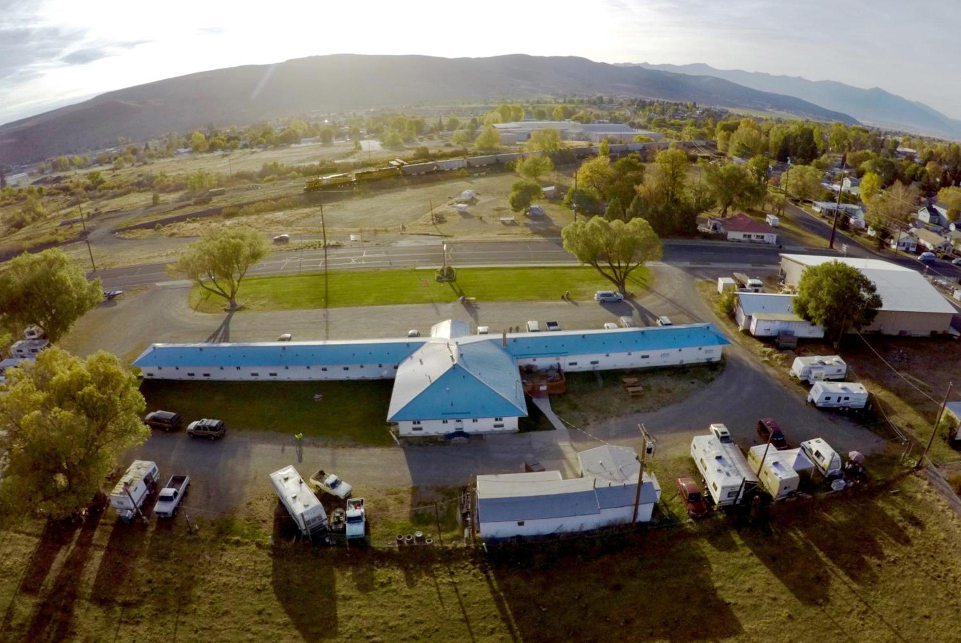 Baker City Motel & RV photo 15